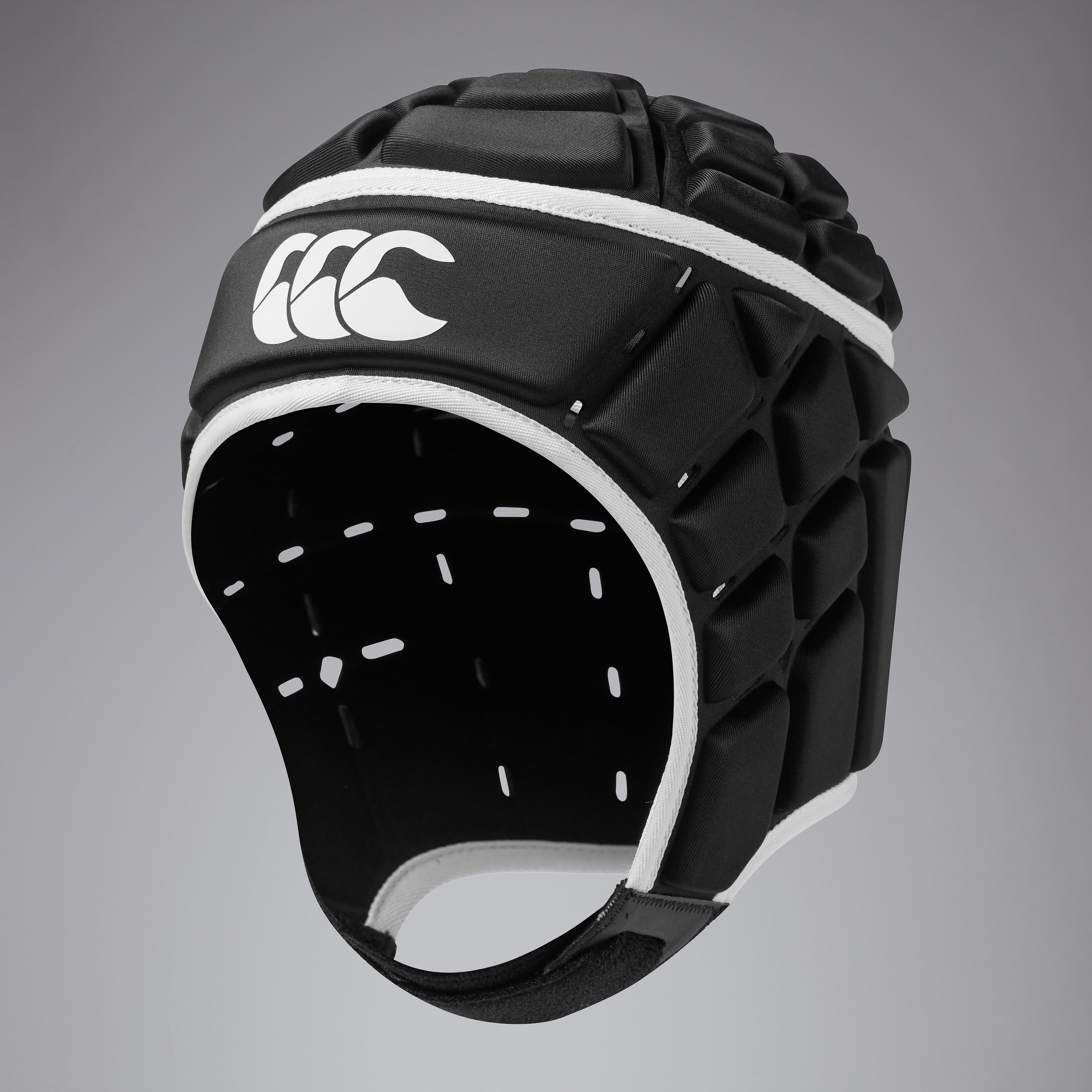 canterbury-core-casco-de-protecci-n-negro-para-junior-unisex image 1