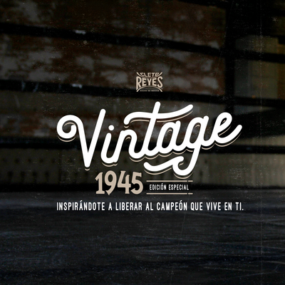 cleto-reyes-protector-de-cabeza-barra-v-vintage-1945-edici-n-especial-grabado-l- image 7