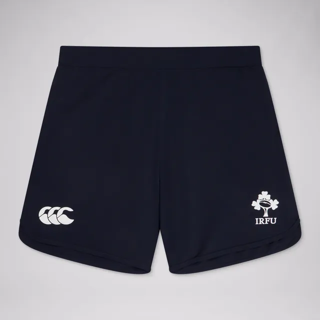 canterbury-ireland-vapodri-woven-gym-shorts-negro-para-mujer image 1