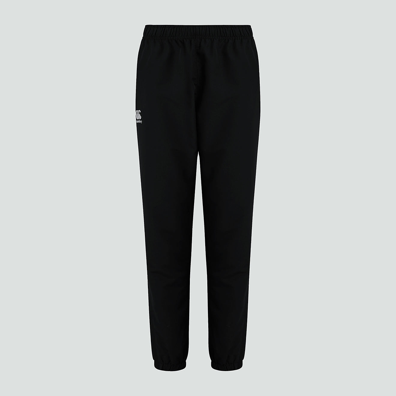 pantal-n-de-ch-ndal-canterbury-club-con-pu-o-c-nico-para-mujer-negro image 1
