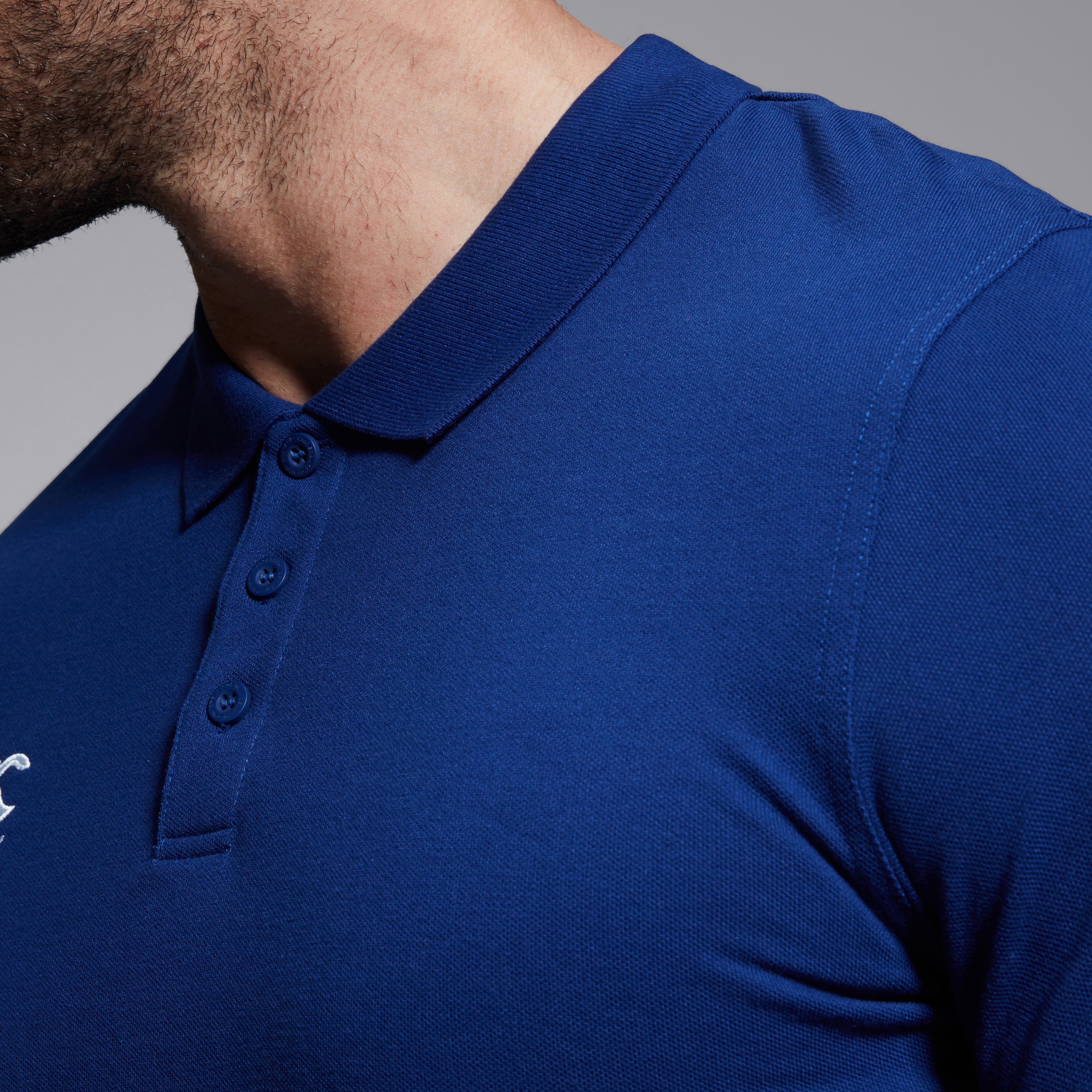 polo-canterbury-waimak-para-hombre-azul image 6