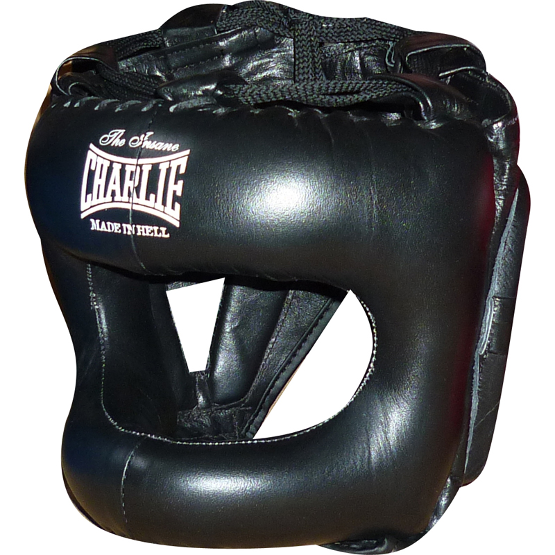 casco-de-barra-charlie-boxing-h-junior-kaos image 2