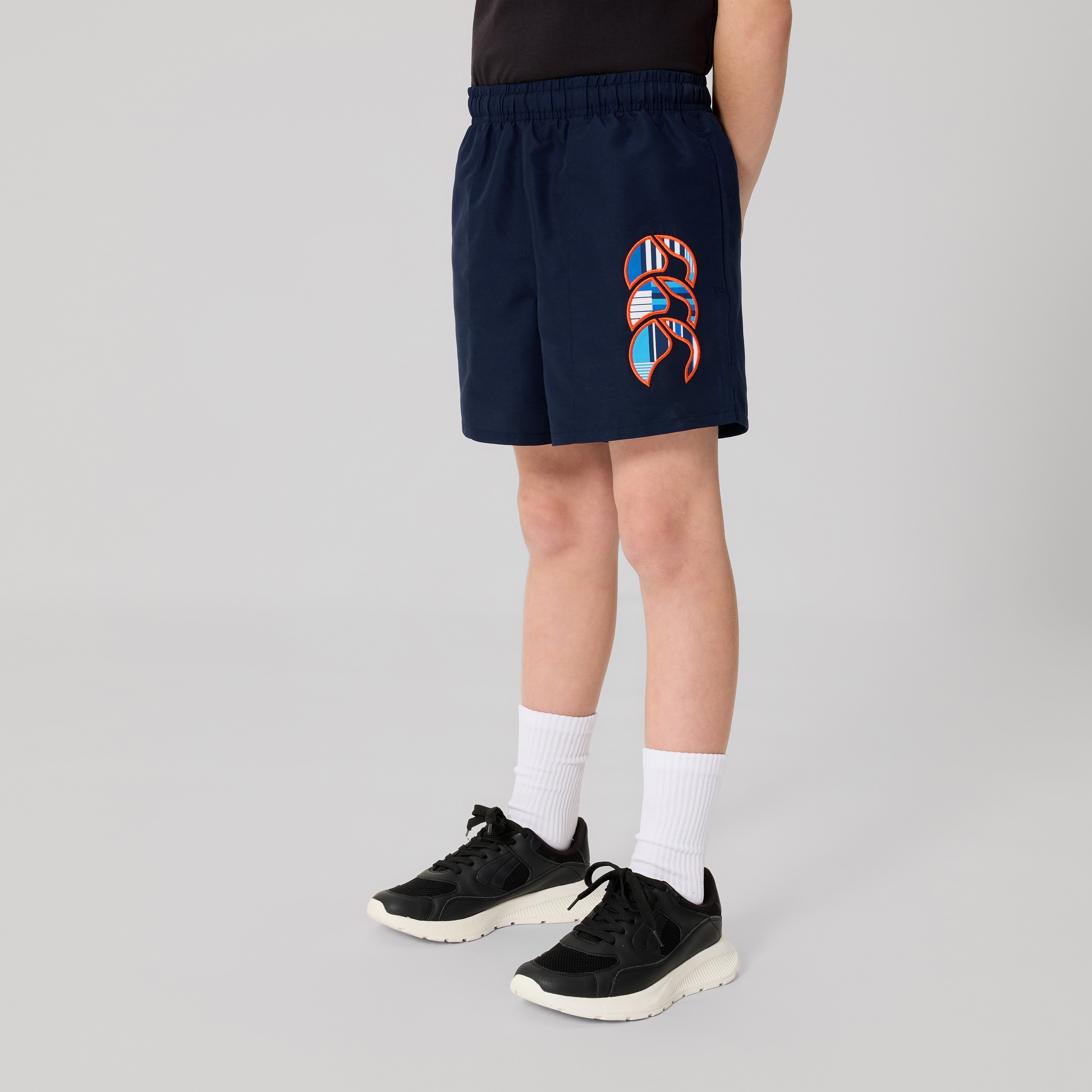 canterbury-uglies-tactic-short-ni-os-azul-marino image 4