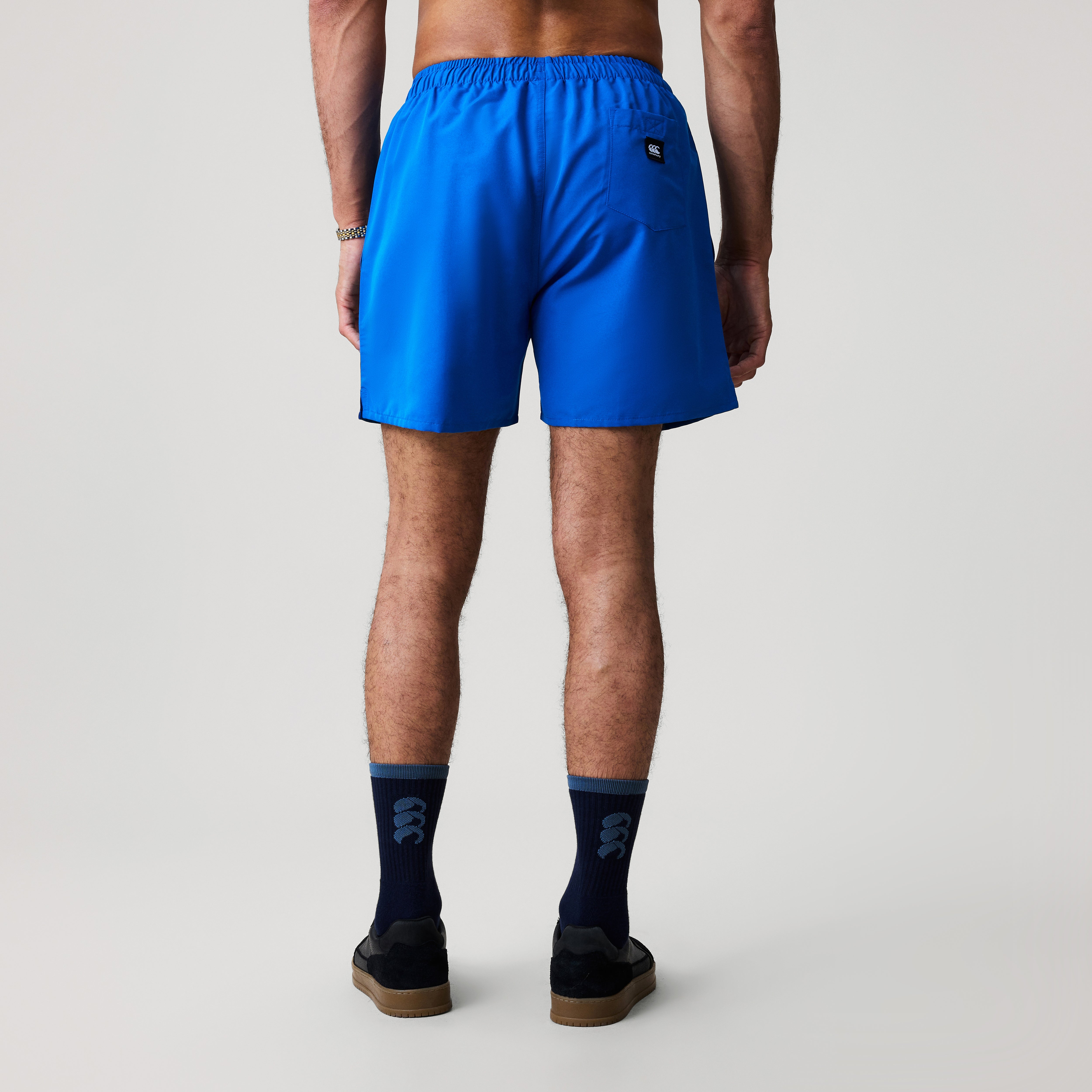 canterbury-shorts-hombre-uglies-tactic-azul image 5