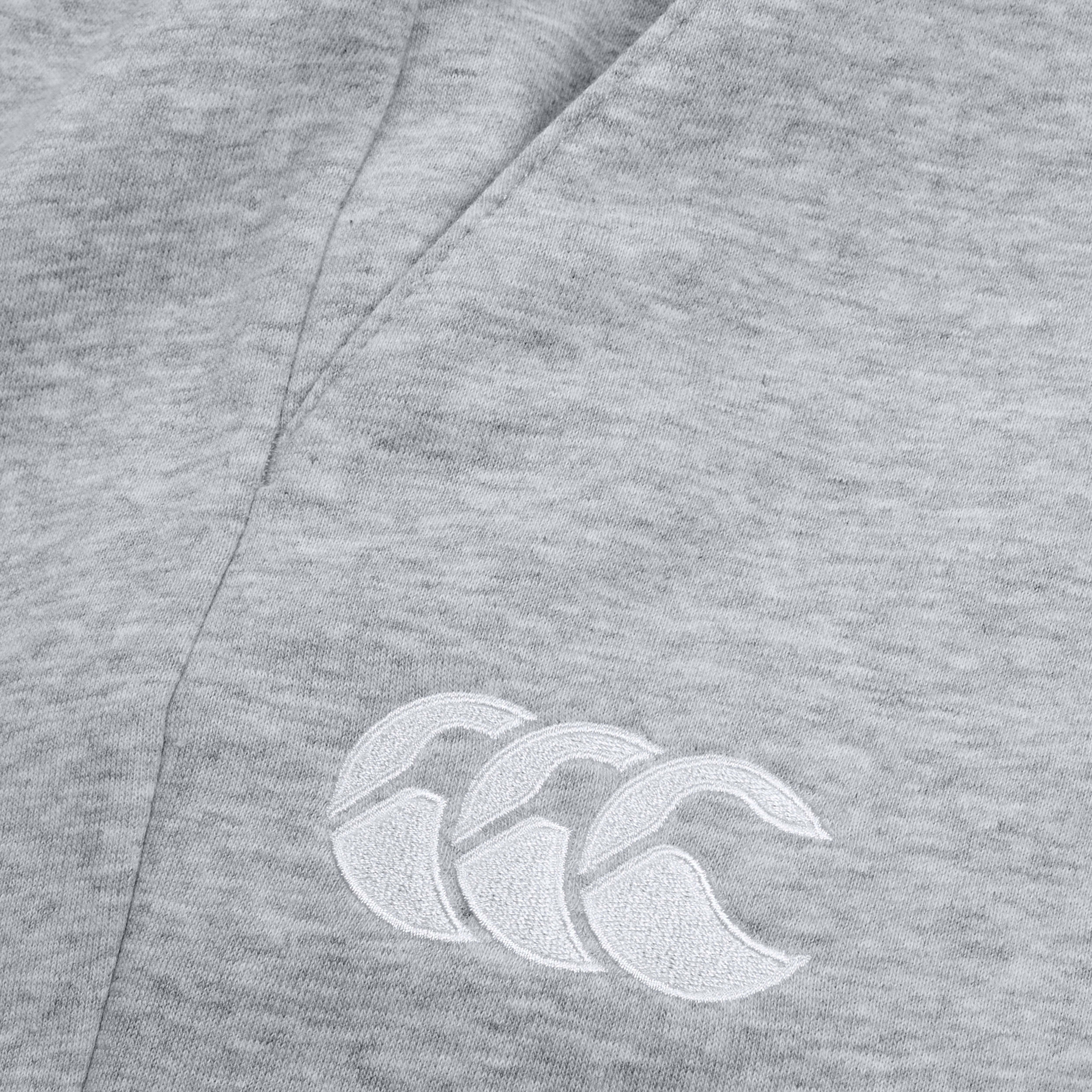 canterbury-ccc-leisure-pantal-n-sudadera-hombre-gris image 3