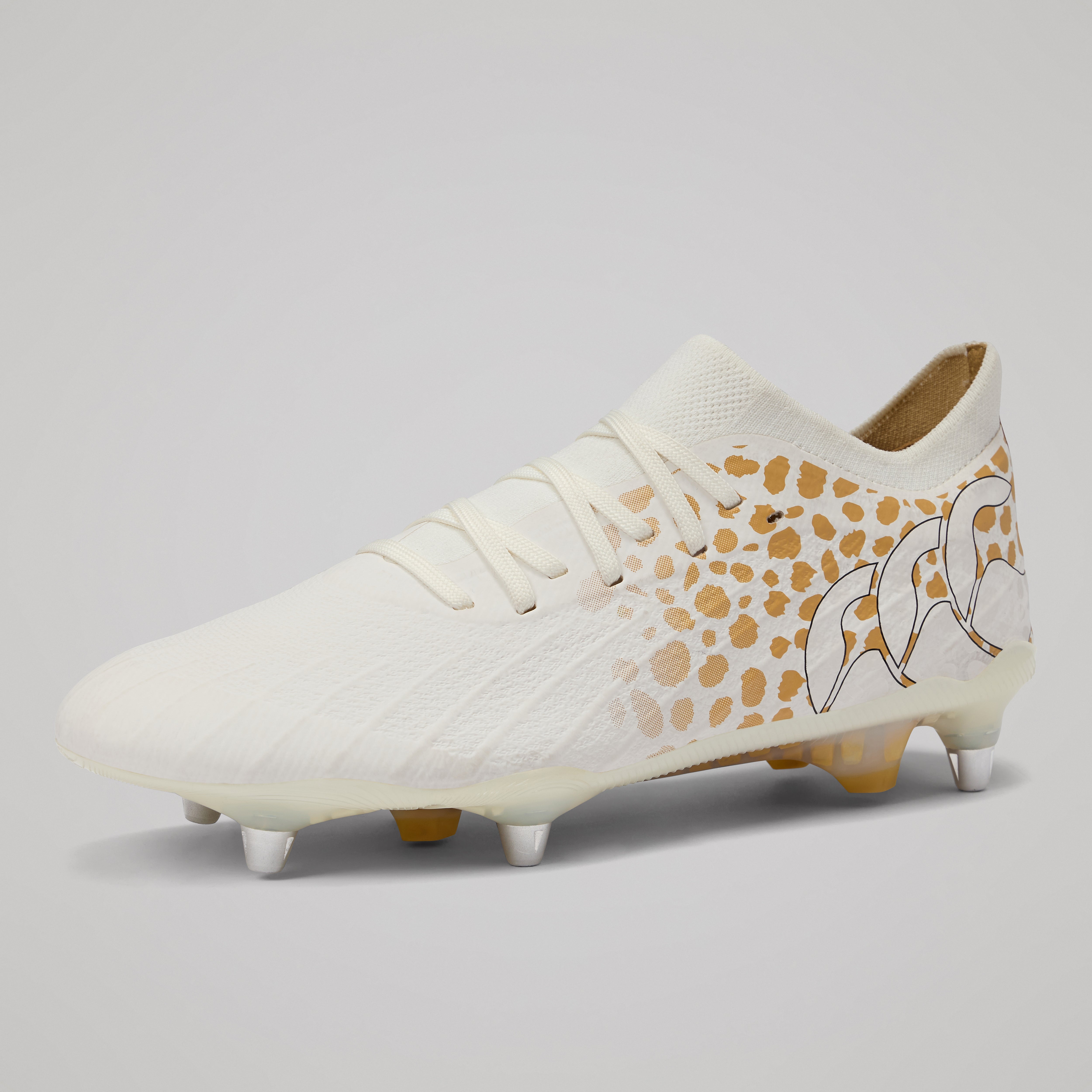 botas-de-rugby-canterbury-ellie-x-ccc-speed-falcon-elite-soft-ground-blanco image 4