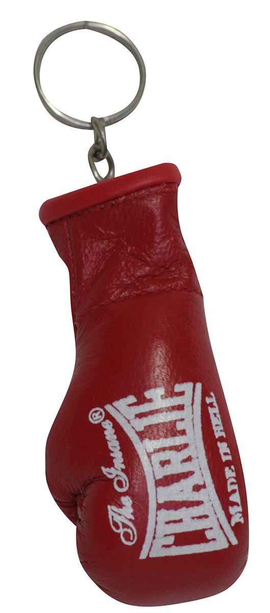 charlie-boxing-llavero-de-piel-llavero-con-forma-de-guantecito-de-boxeo image 7