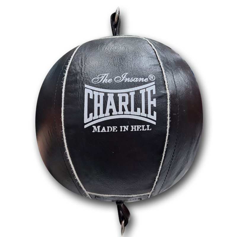 punching-gomas-charlie-boxing-mini-16-cm image 2