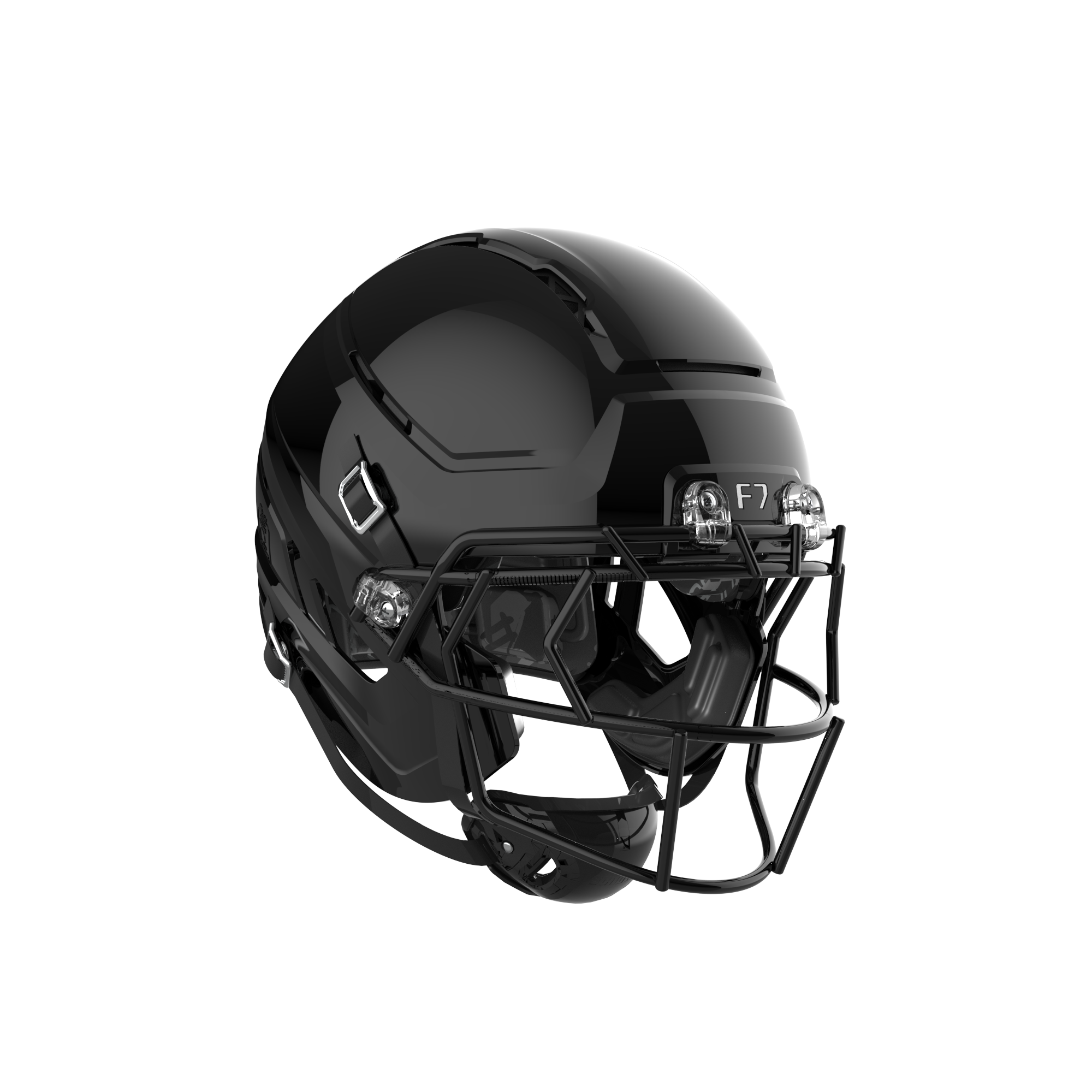 schutt-f7-air-casco-de-f-tbol-americano image 5