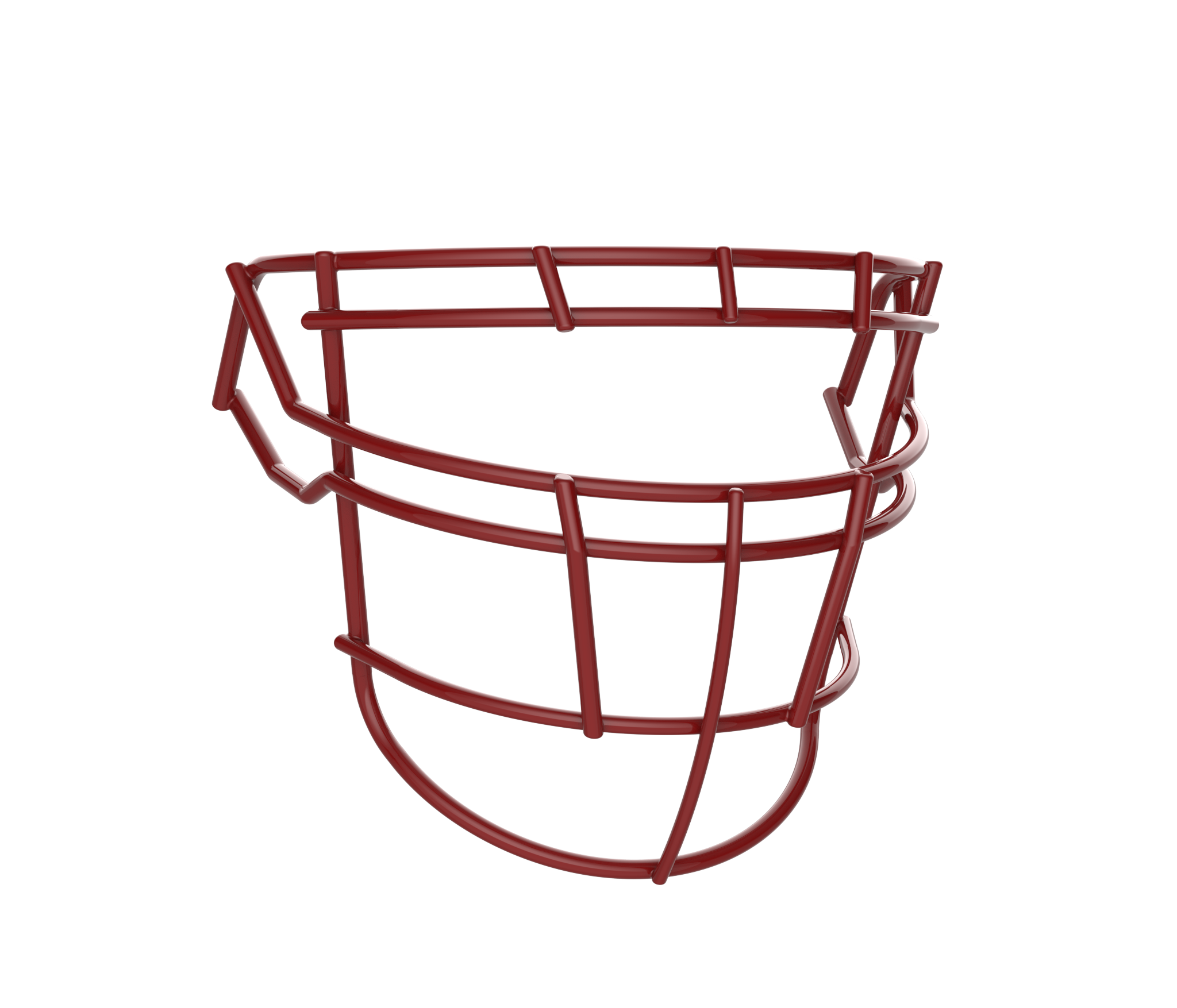 schutt-vengeance-mascarilla-rjop-dw-trad-nb-para-casco-de-f-tbol-americano image 3
