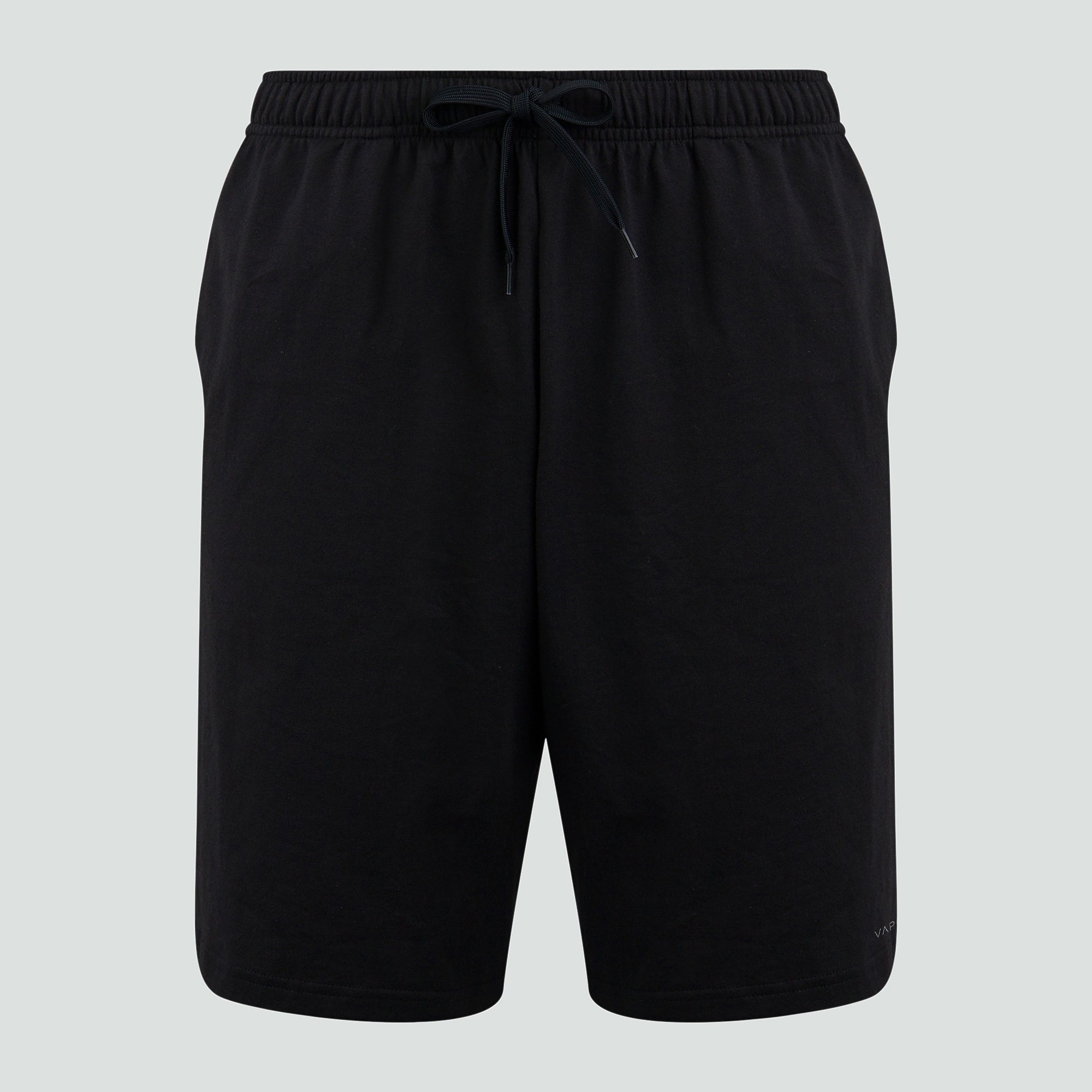 canterbury-pantal-n-corto-de-algod-n-negro-para-hombre image 1