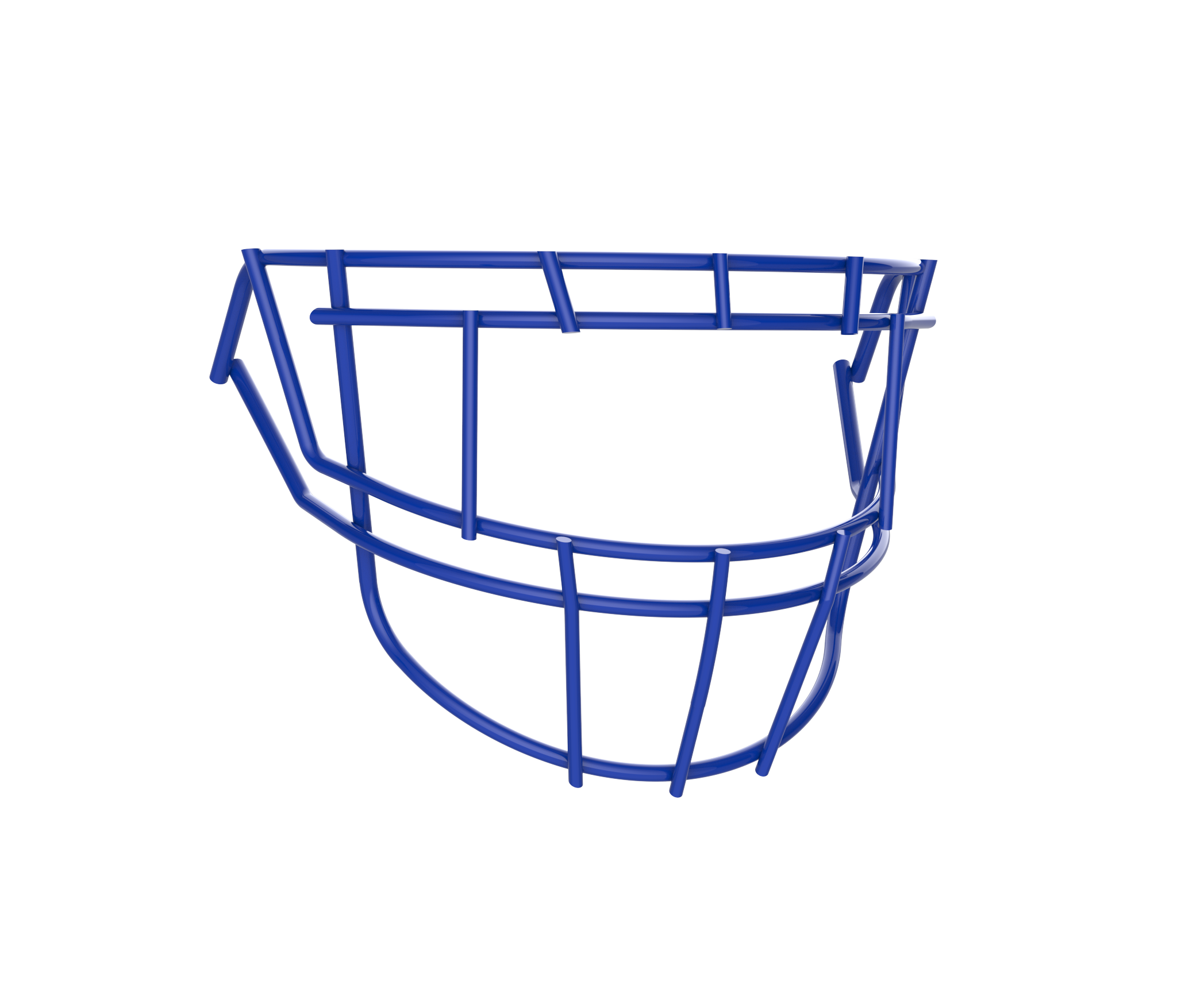 m-scara-facial-schutt-vengeance-egop-ii-trad-nb image 2