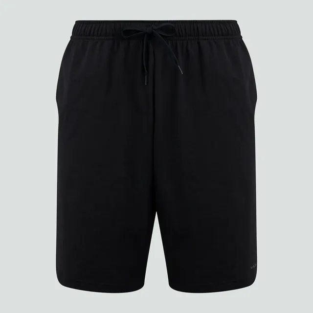canterbury-pantal-n-corto-de-algod-n-negro-para-hombre image 1