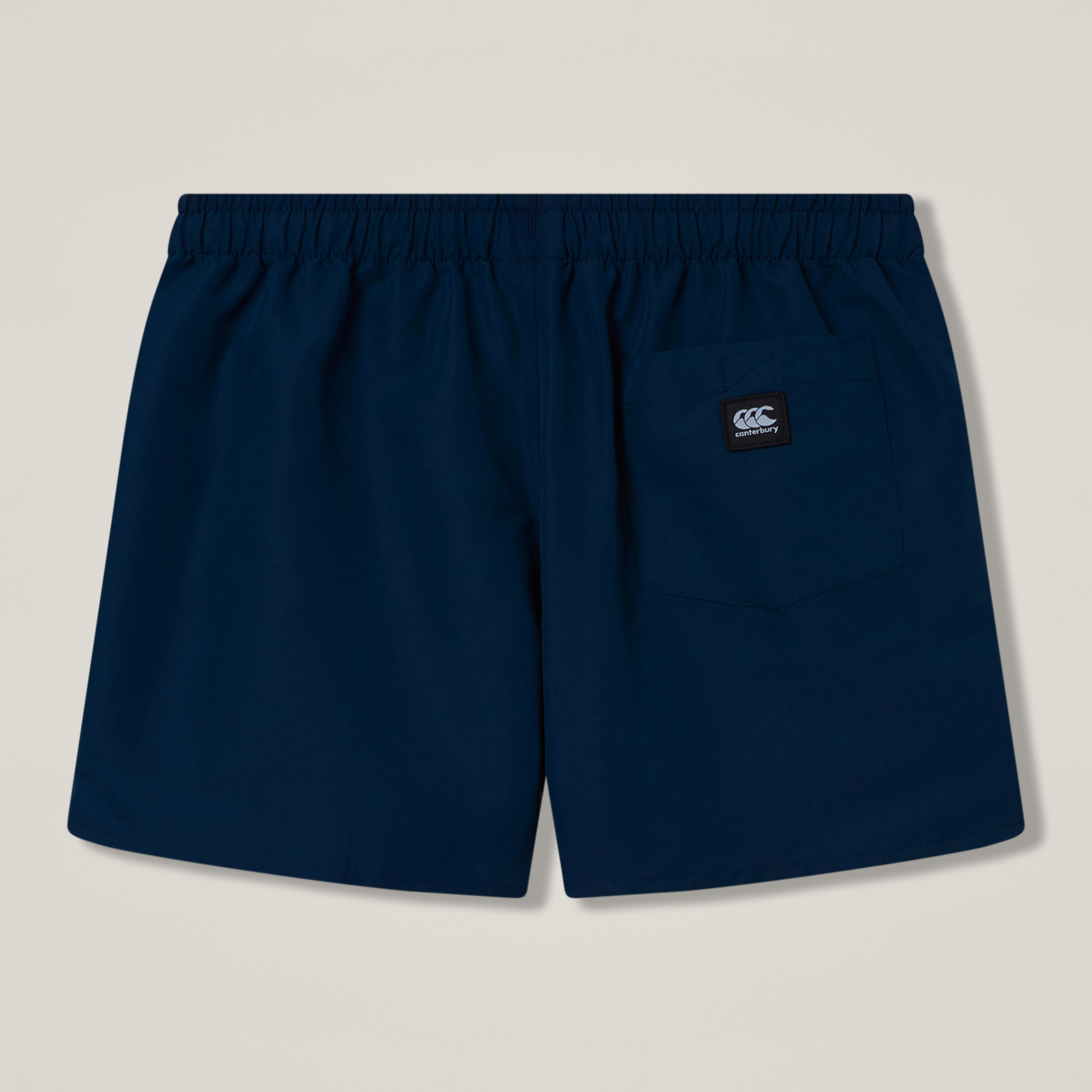 pantal-n-corto-canterbury-uglies-tactic-para-mujer-azul-marino image 6