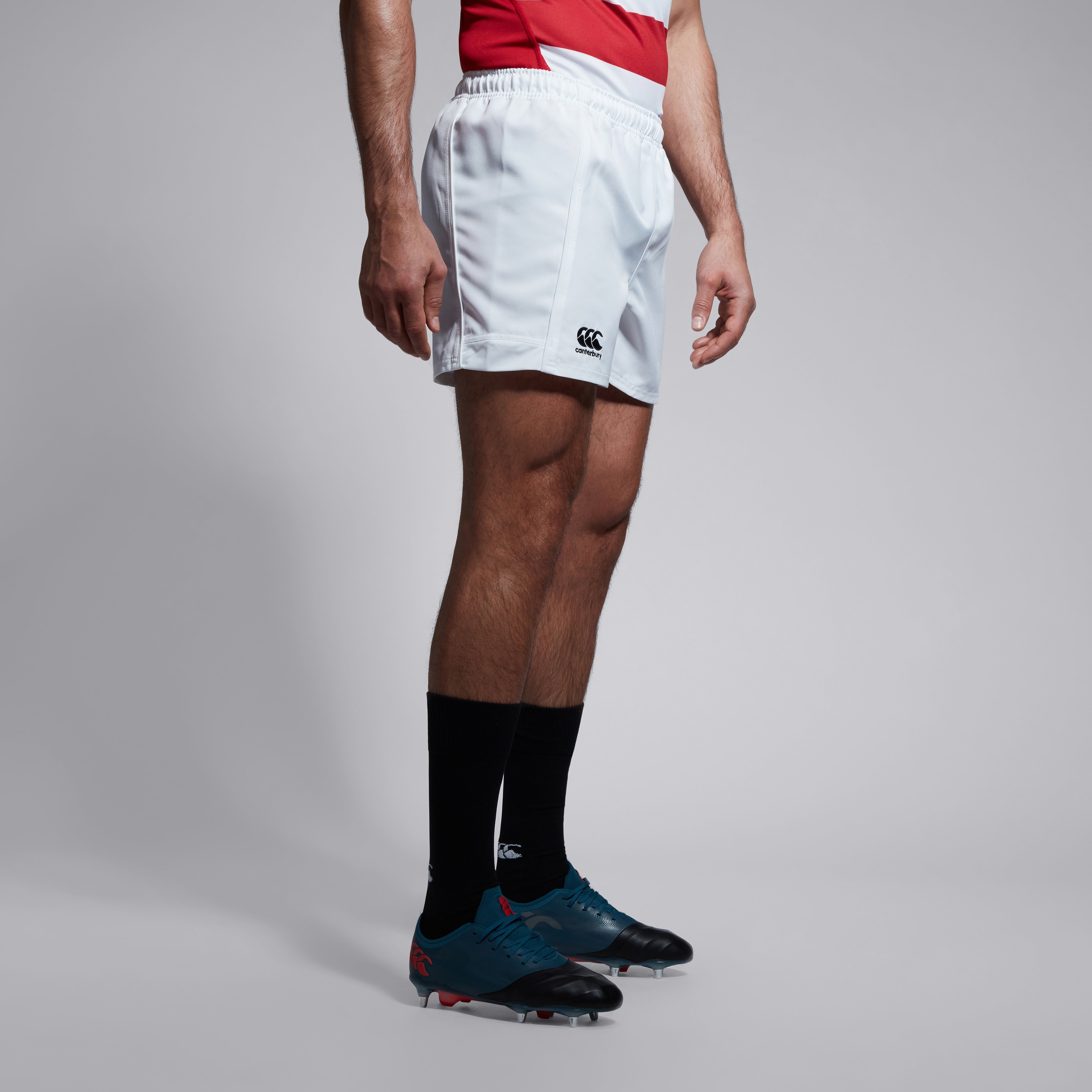 canterbury-advantage-short-blanco-hombre image 1