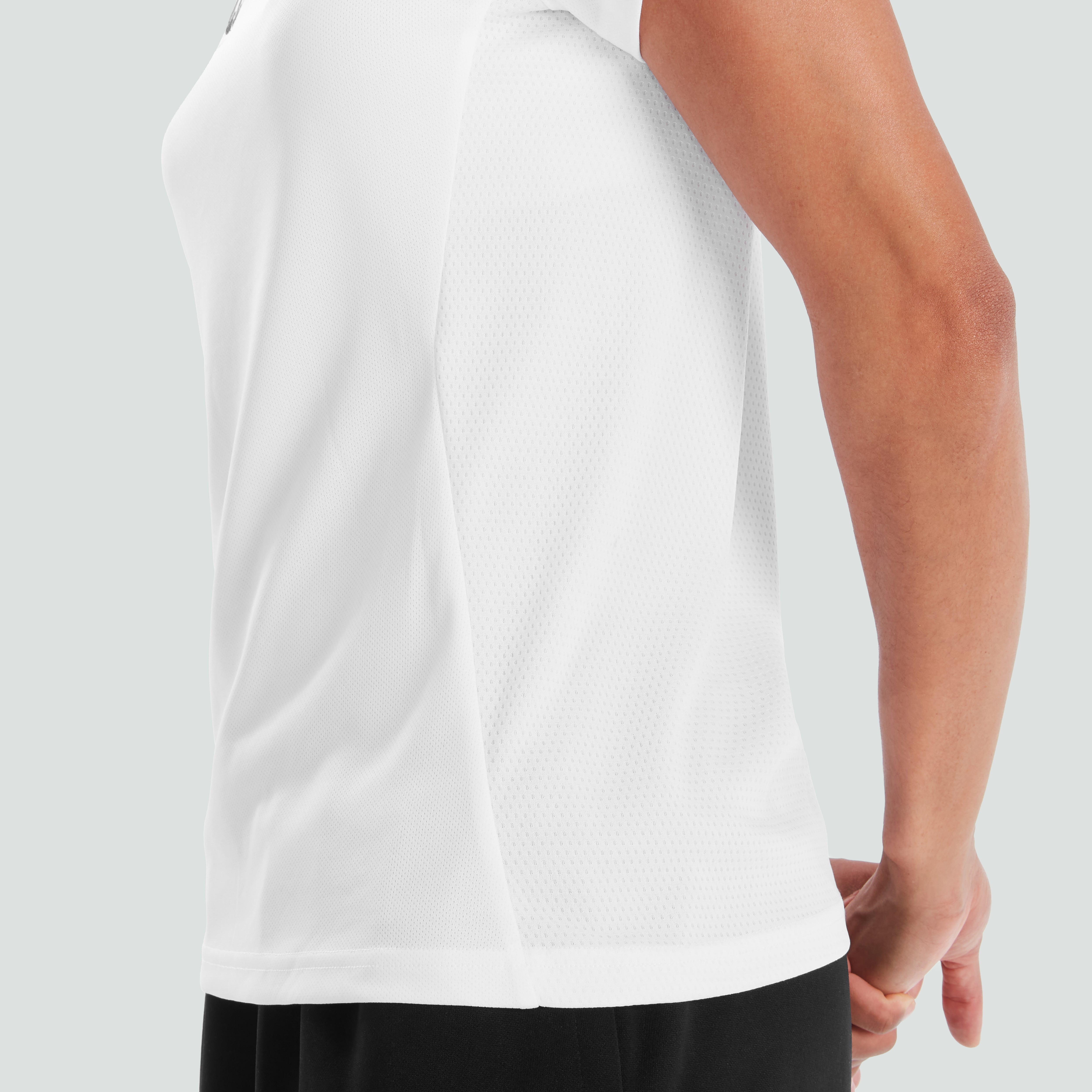 canterbury-club-dry-tee-mujer-blanco image 5