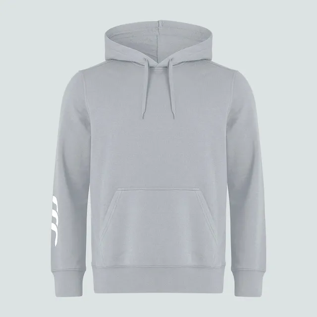 canterbury-club-hoody-hombre-gris image 1