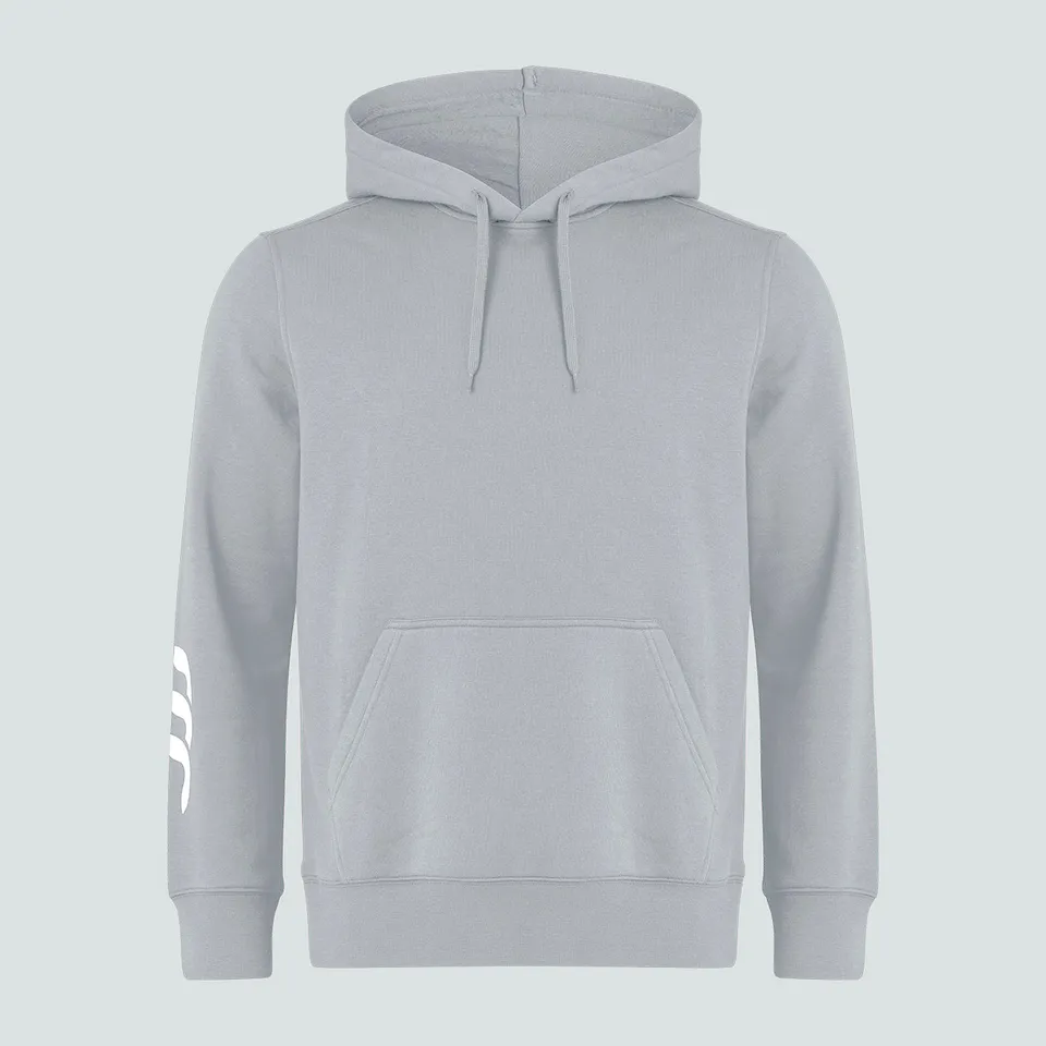 canterbury-club-hoody-hombre-gris image 1
