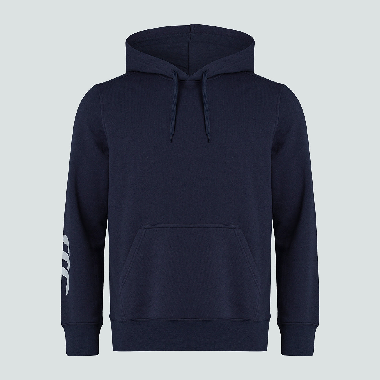 sudadera-con-capucha-canterbury-club-azul-marino-para-hombre image 1
