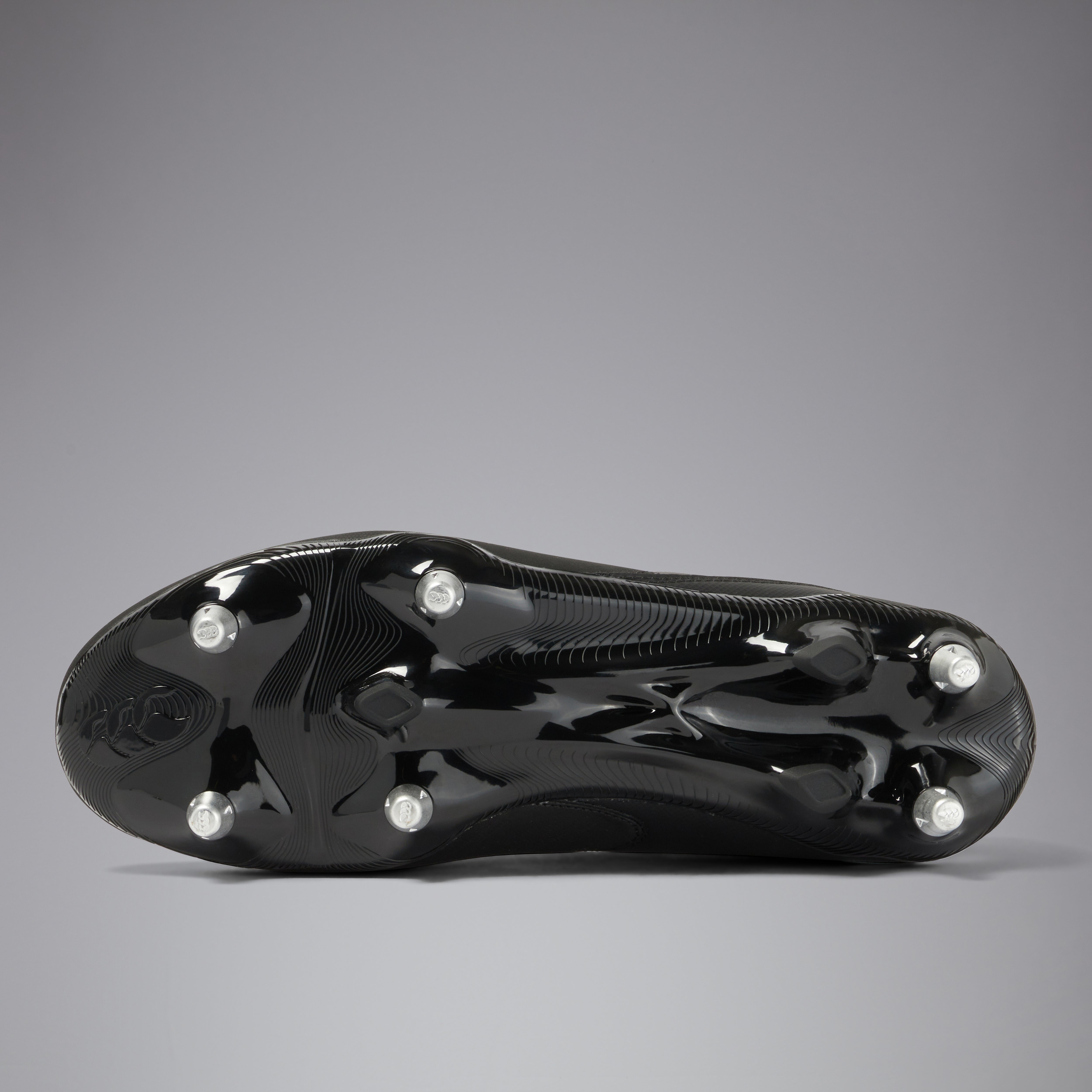 canterbury-phoenix-raze-soft-ground-botas-de-rugby-negro-blanco-para-adulto-unis image 2