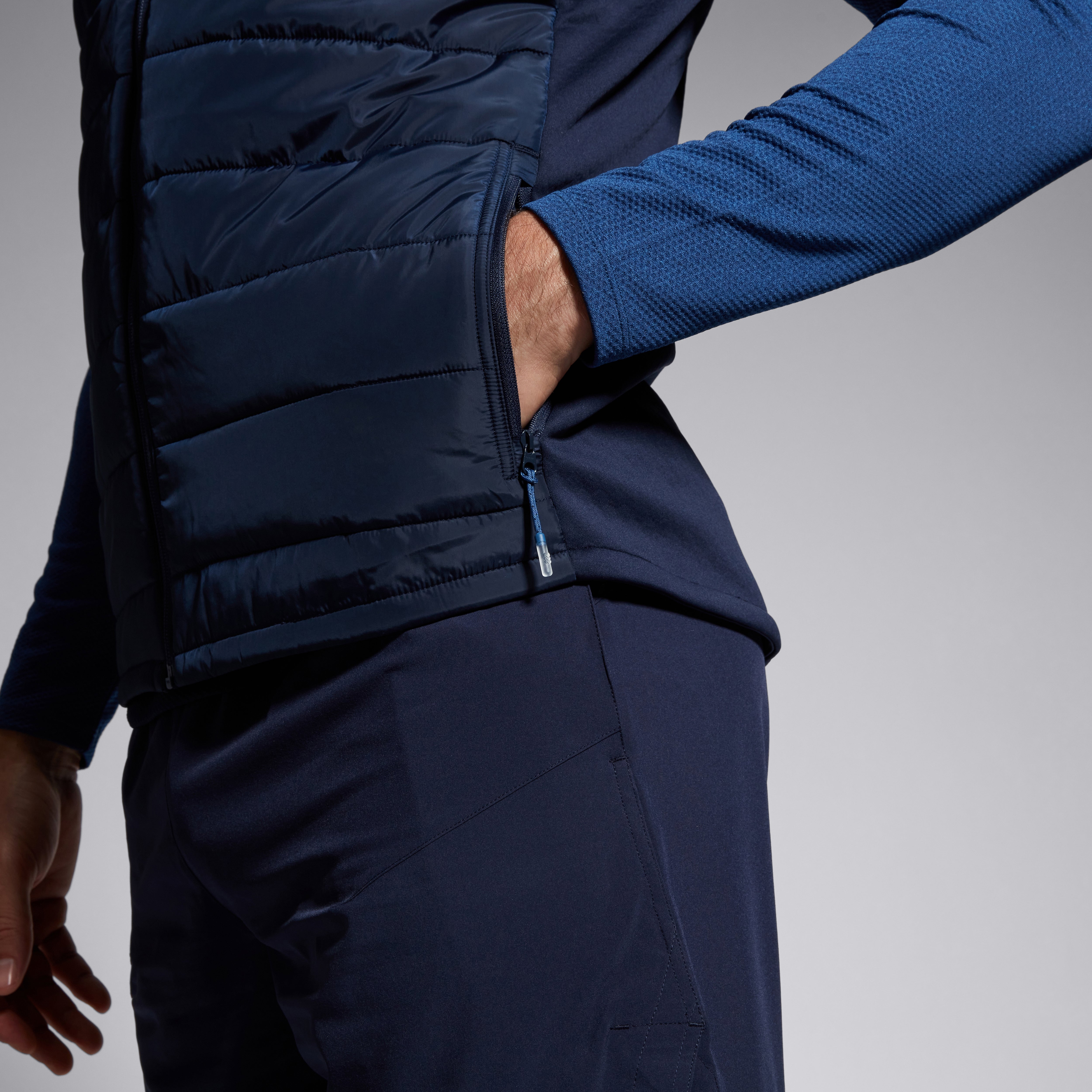 chaleco-acolchado-canterbury-elite-microlight-para-hombre-azul-marino image 3