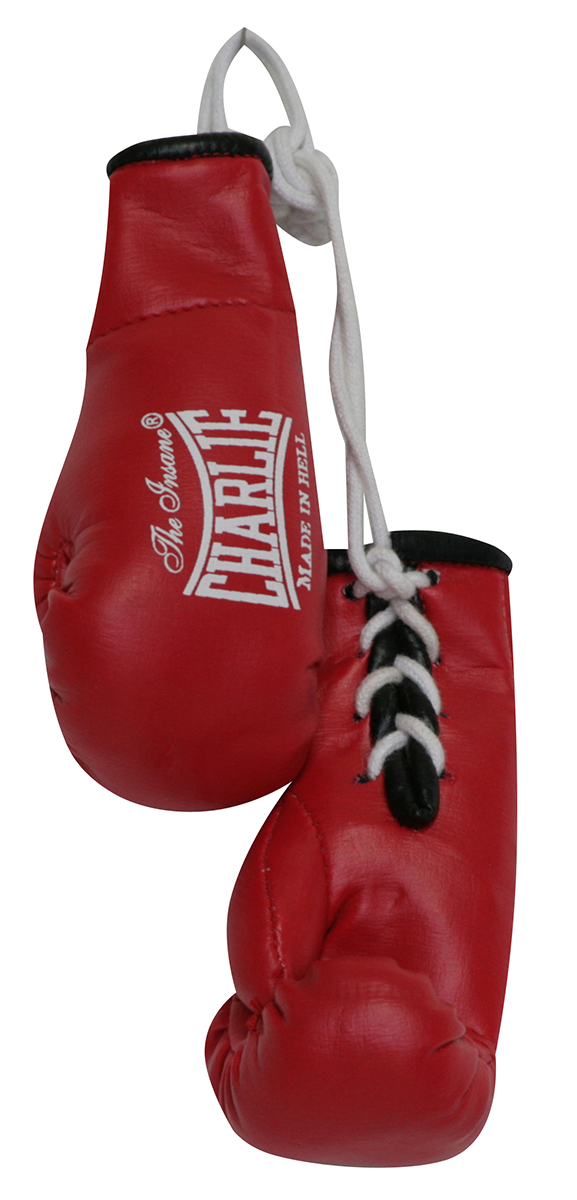 charlie-boxing-guantecito-piel-pareja-para-retrovisor-del-coche image 8