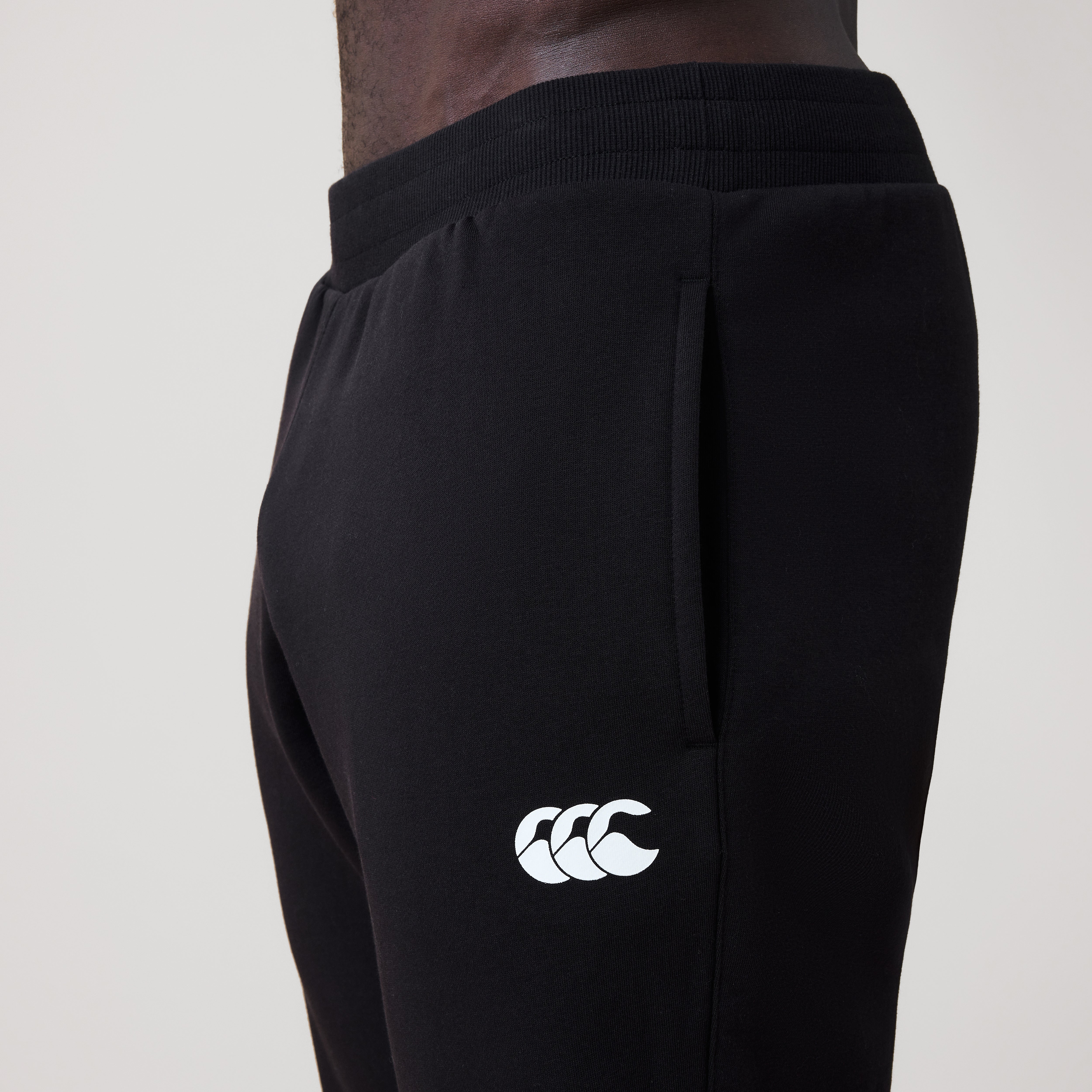 canterbury-rakaia-2-0-pantal-n-de-ch-ndal-con-forro-polar-para-hombre-negro image 8