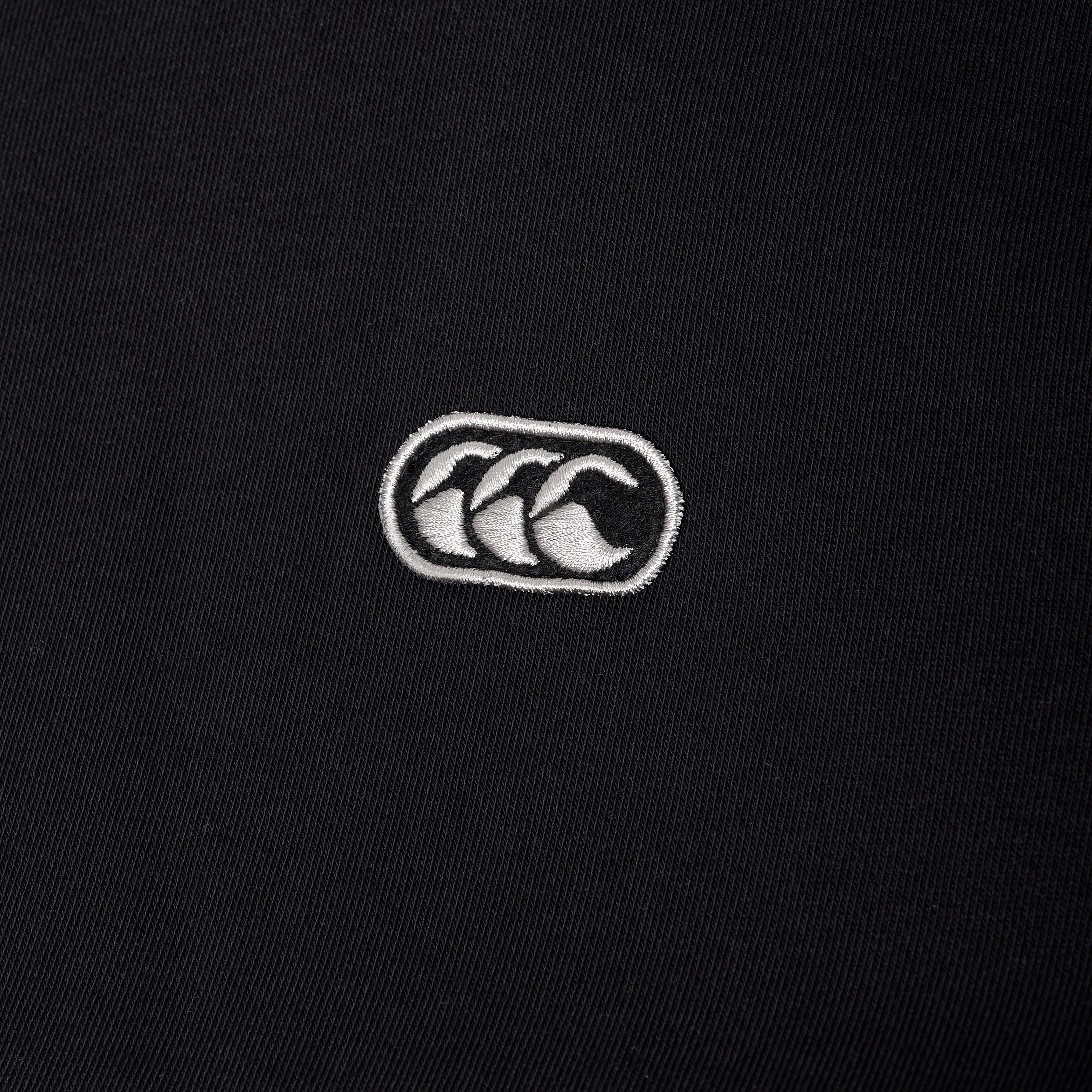 canterbury-sudadera-con-capucha-everyday-negro-hombre image 8