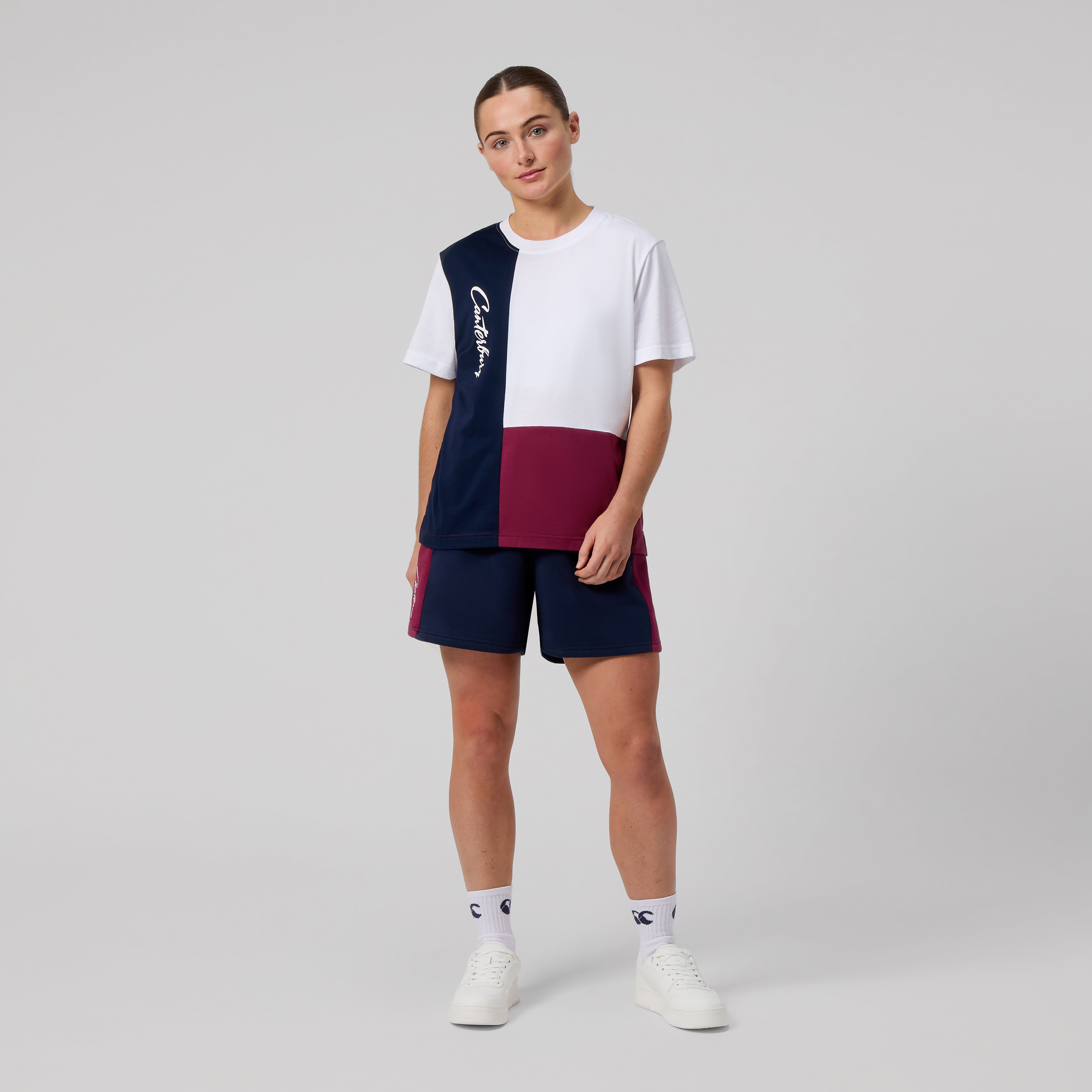 canterbury-womens-harlequin-tee-multi image 4