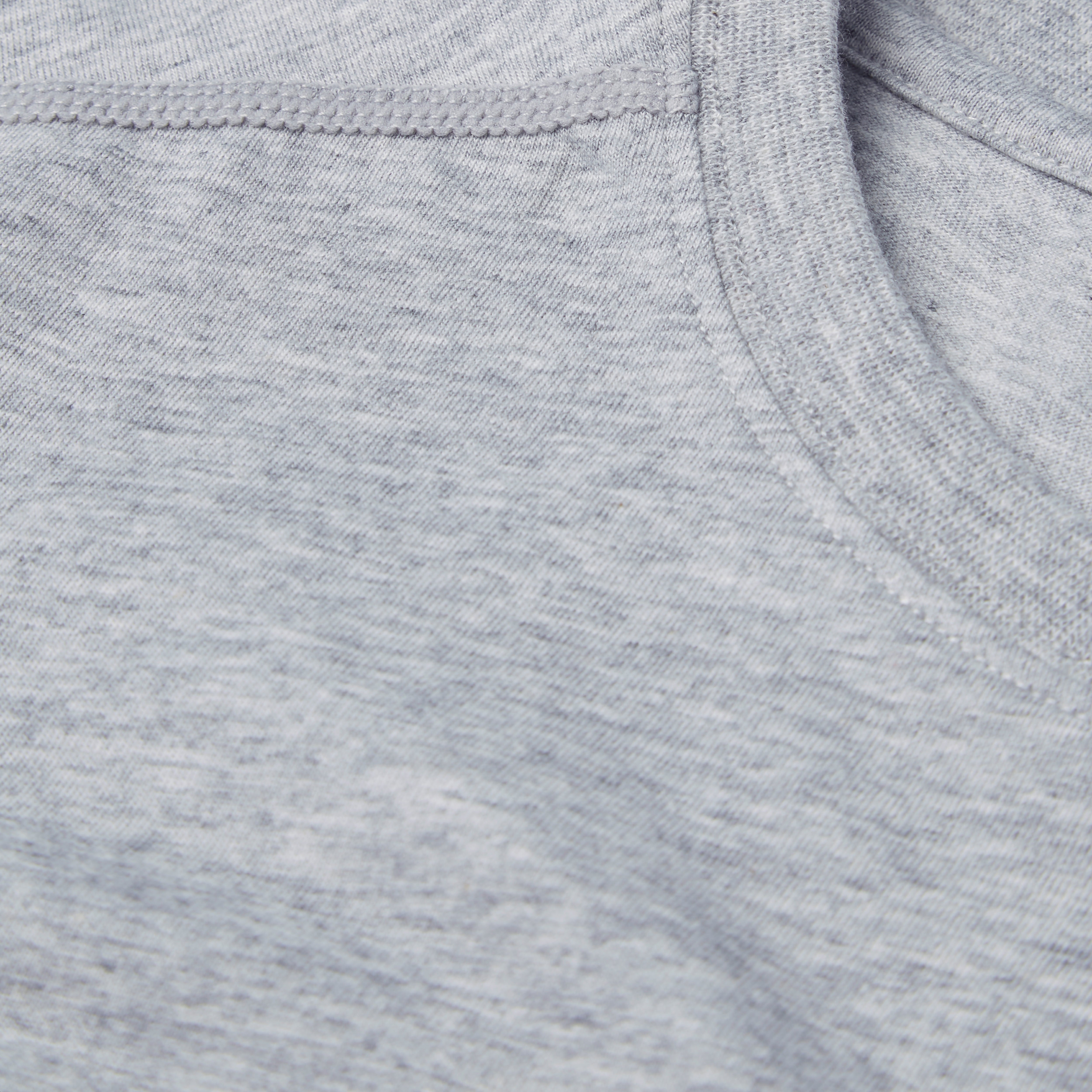 canterbury-club-plain-tee-mujer-gris image 6