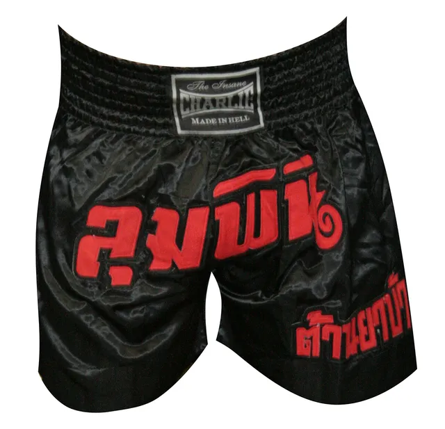 charlie-boxing-tss-12-short-thai-de-sat-n-extra image 1