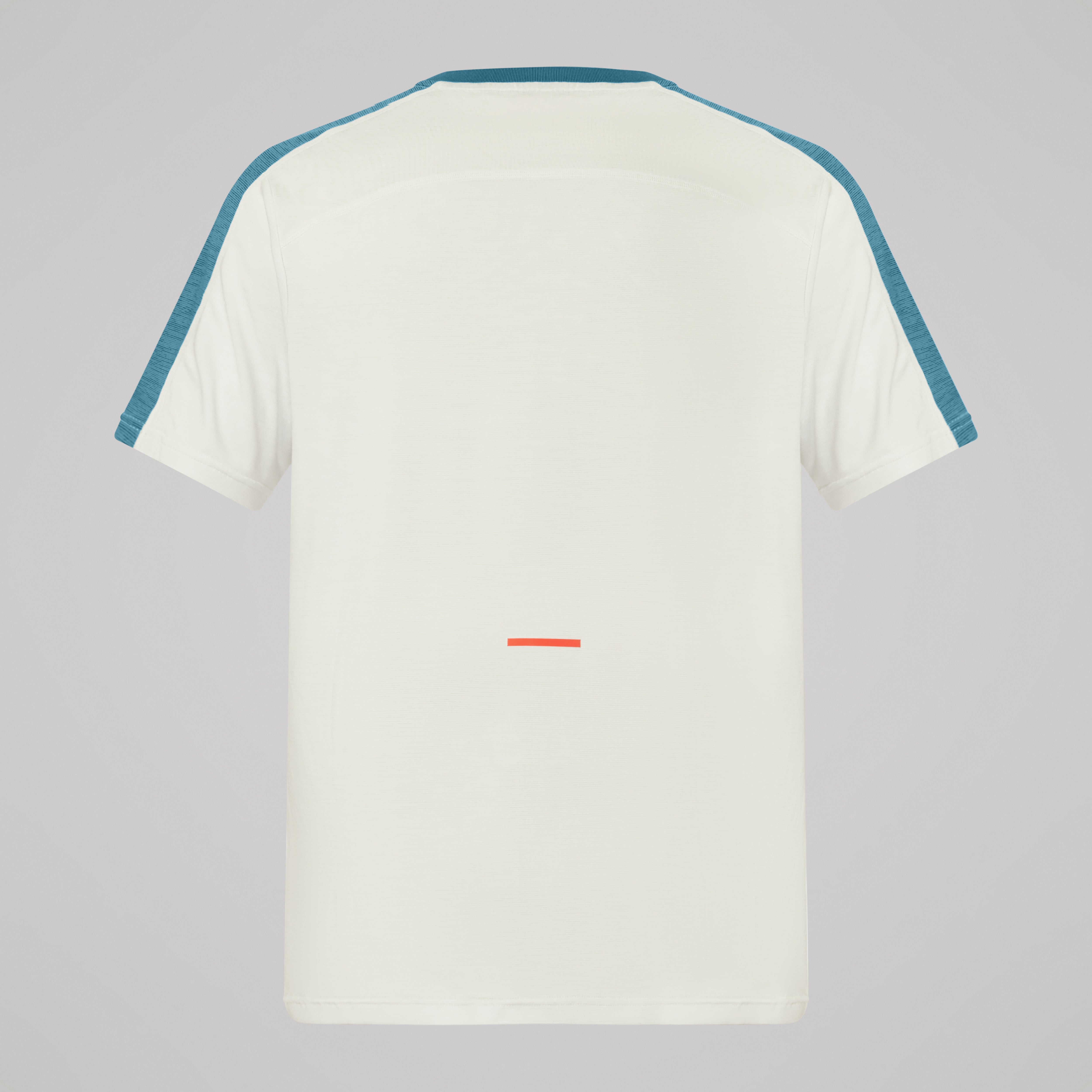 canterbury-camiseta-tempo-para-hombre-blanco-azul image 6