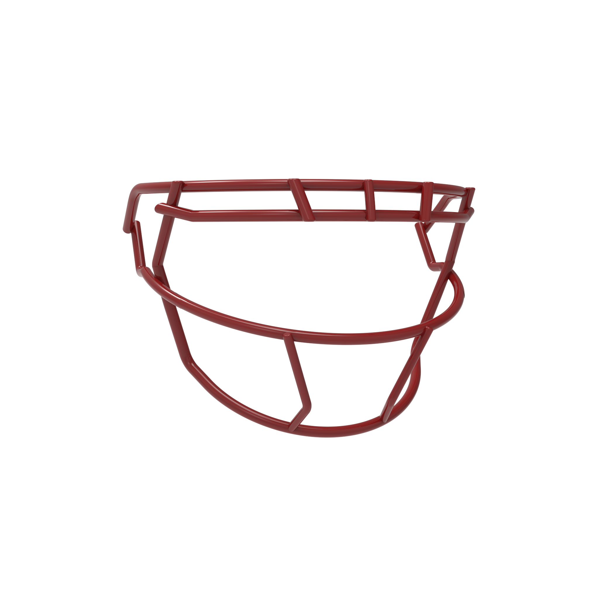 schutt-f7-ropo-sw-ii-nb-vc-mascarilla-premium-de-titanio-para-casco-f7 image 3