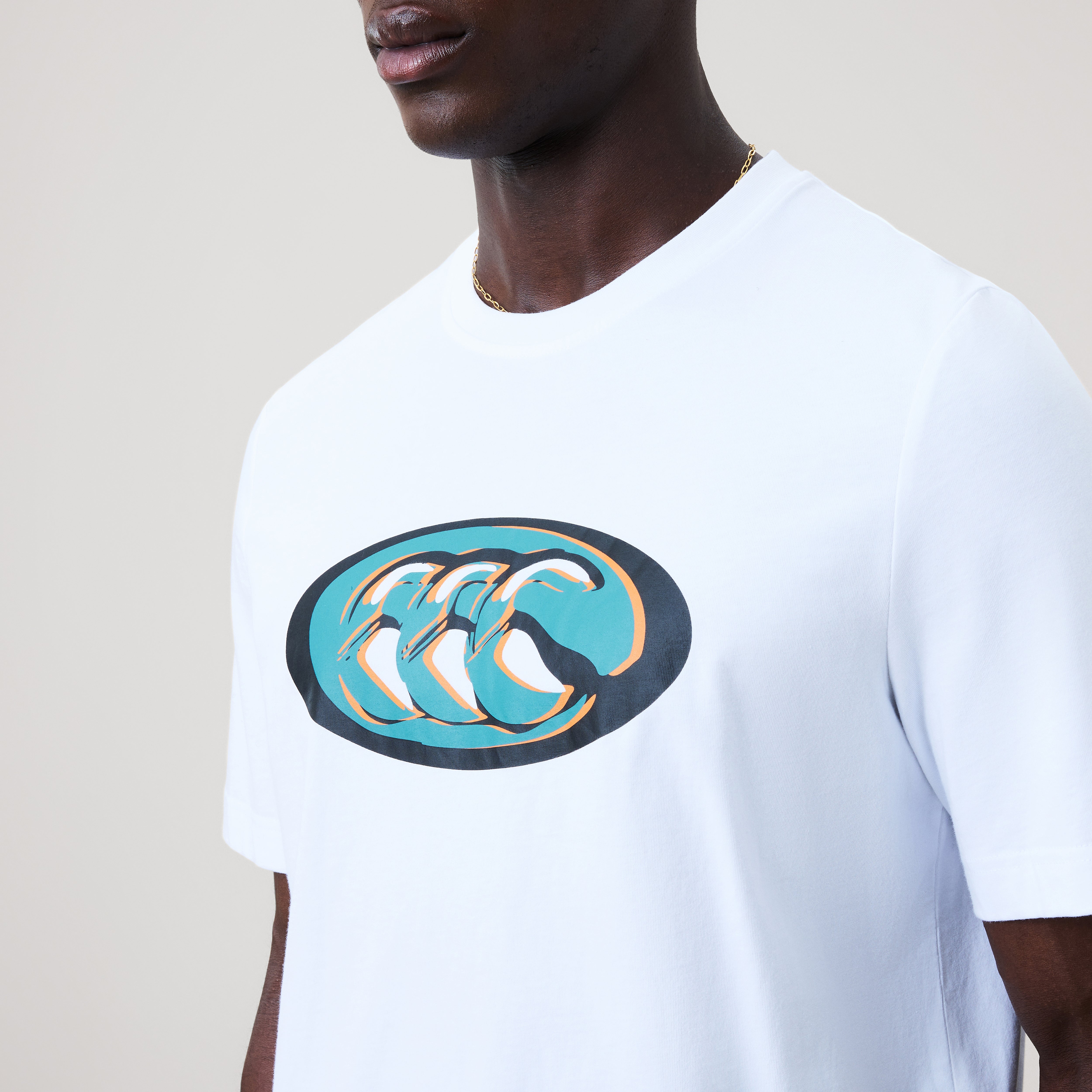 camiseta-canterbury-everyday-graphic-blanca-para-hombre image 7