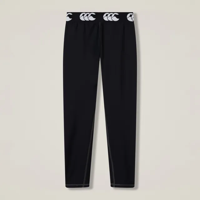 canterbury-womens-baselayer-tight-black-leggings-t-rmicos-deportivos image 1