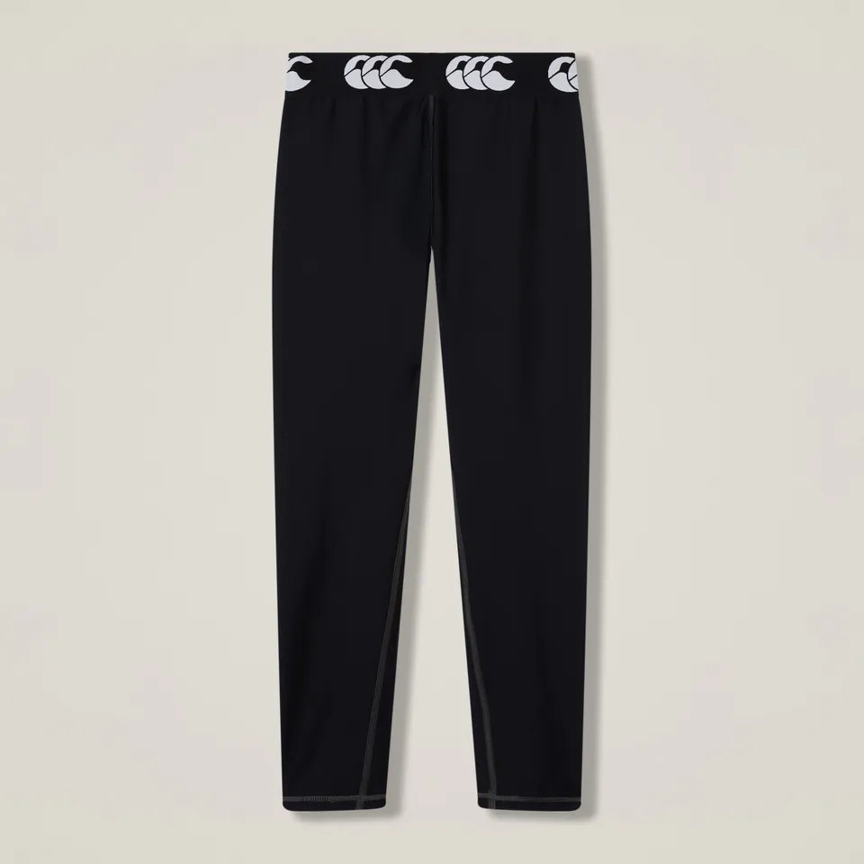 canterbury-womens-baselayer-tight-black-leggings-t-rmicos-deportivos image 1