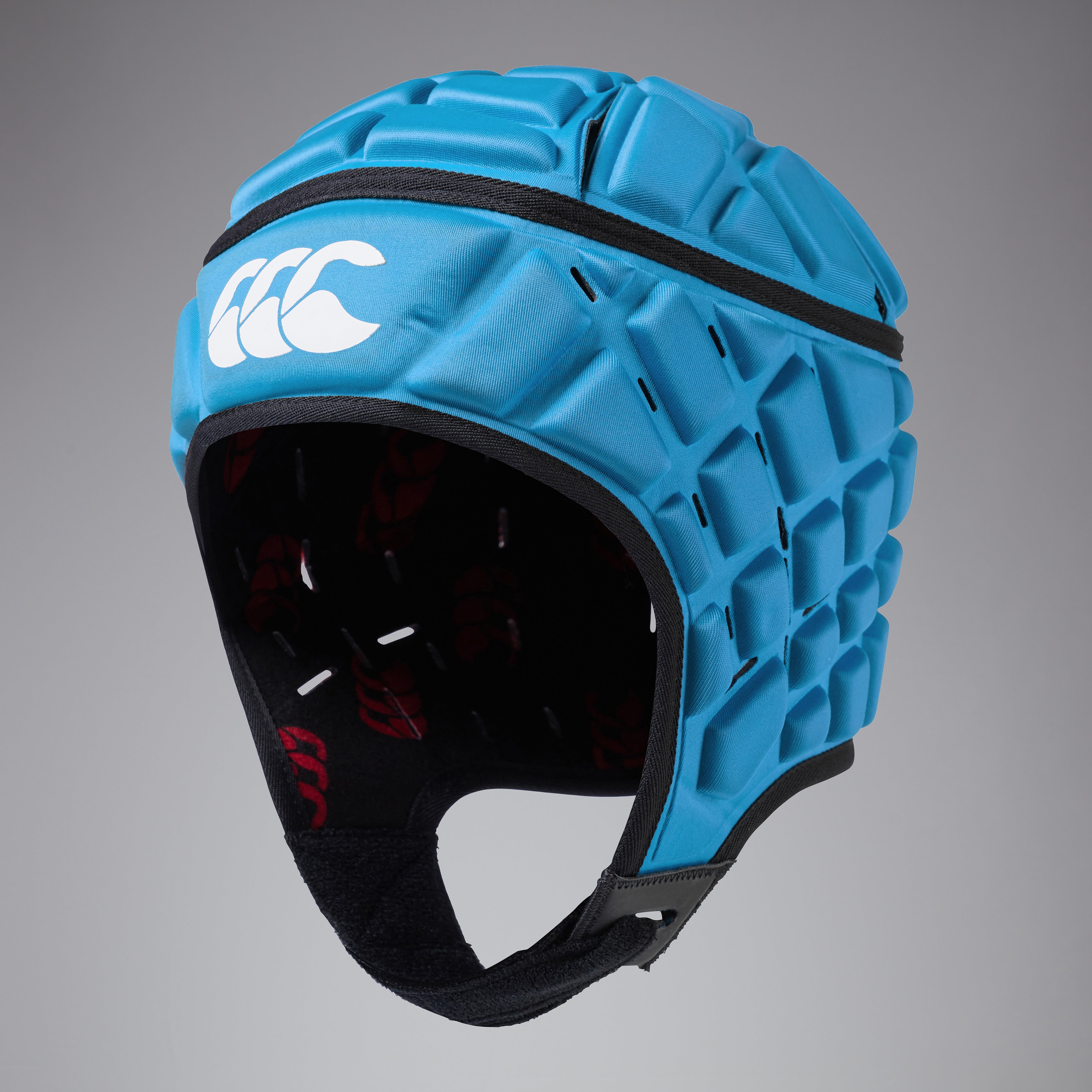 canterbury-raze-junior-casco-de-protecci-n-azul image 1
