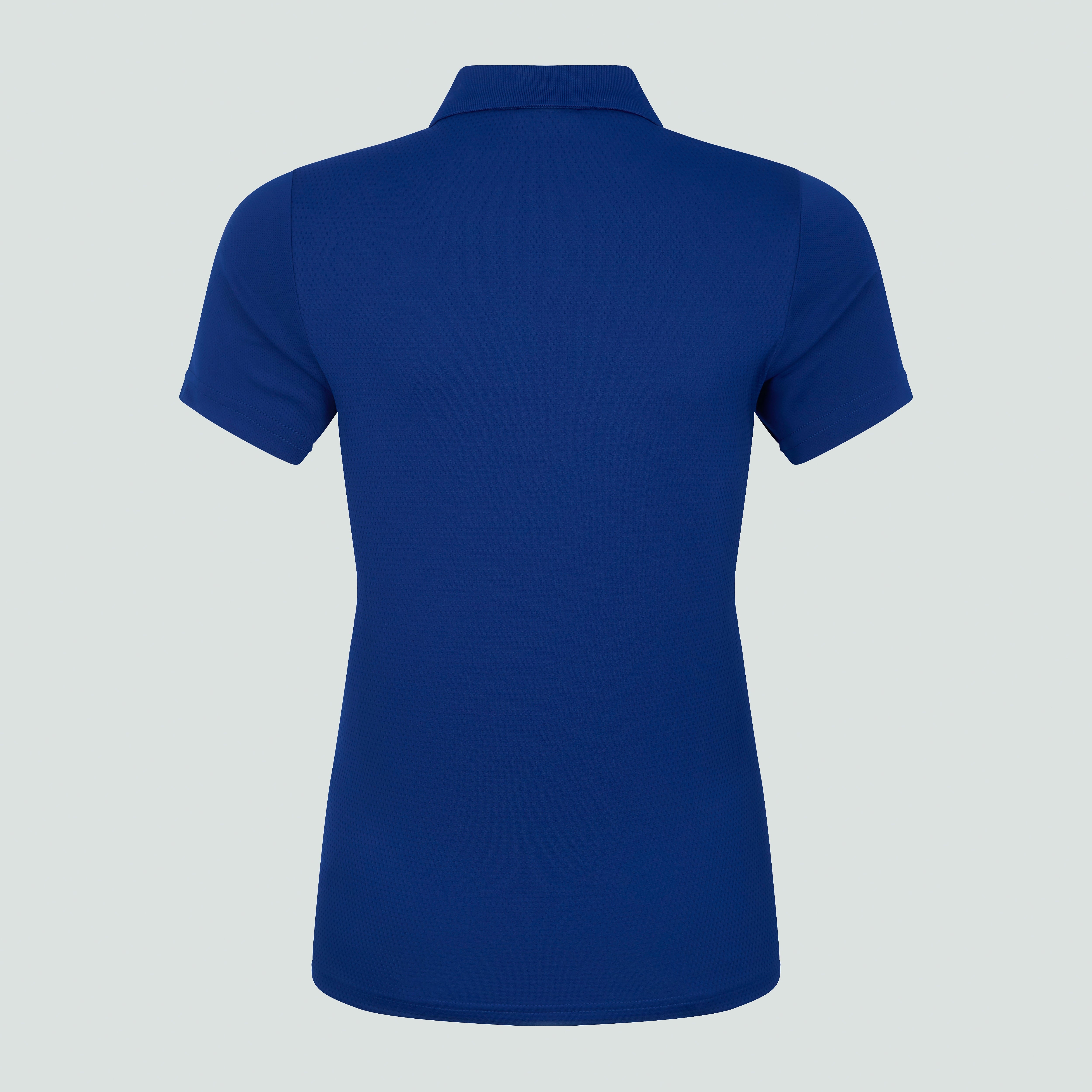 canterbury-polo-club-dry-azul-para-mujer image 2
