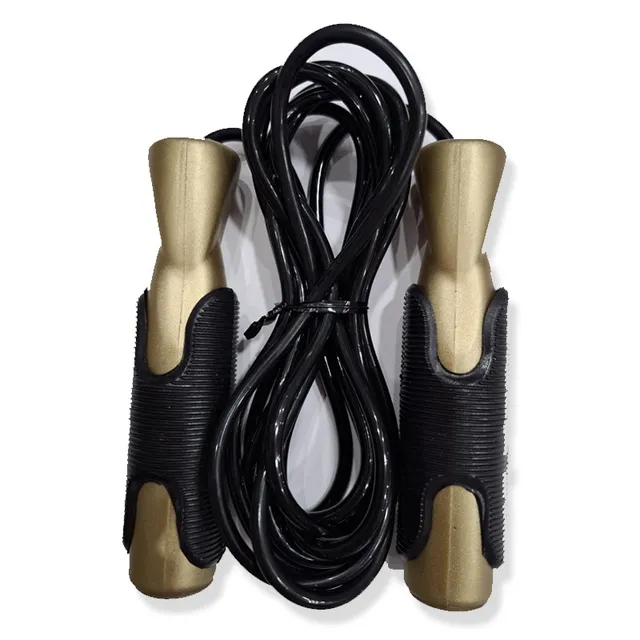charlie-boxing-comba-speed-m-cuerda-de-saltar-con-rodamiento image 1