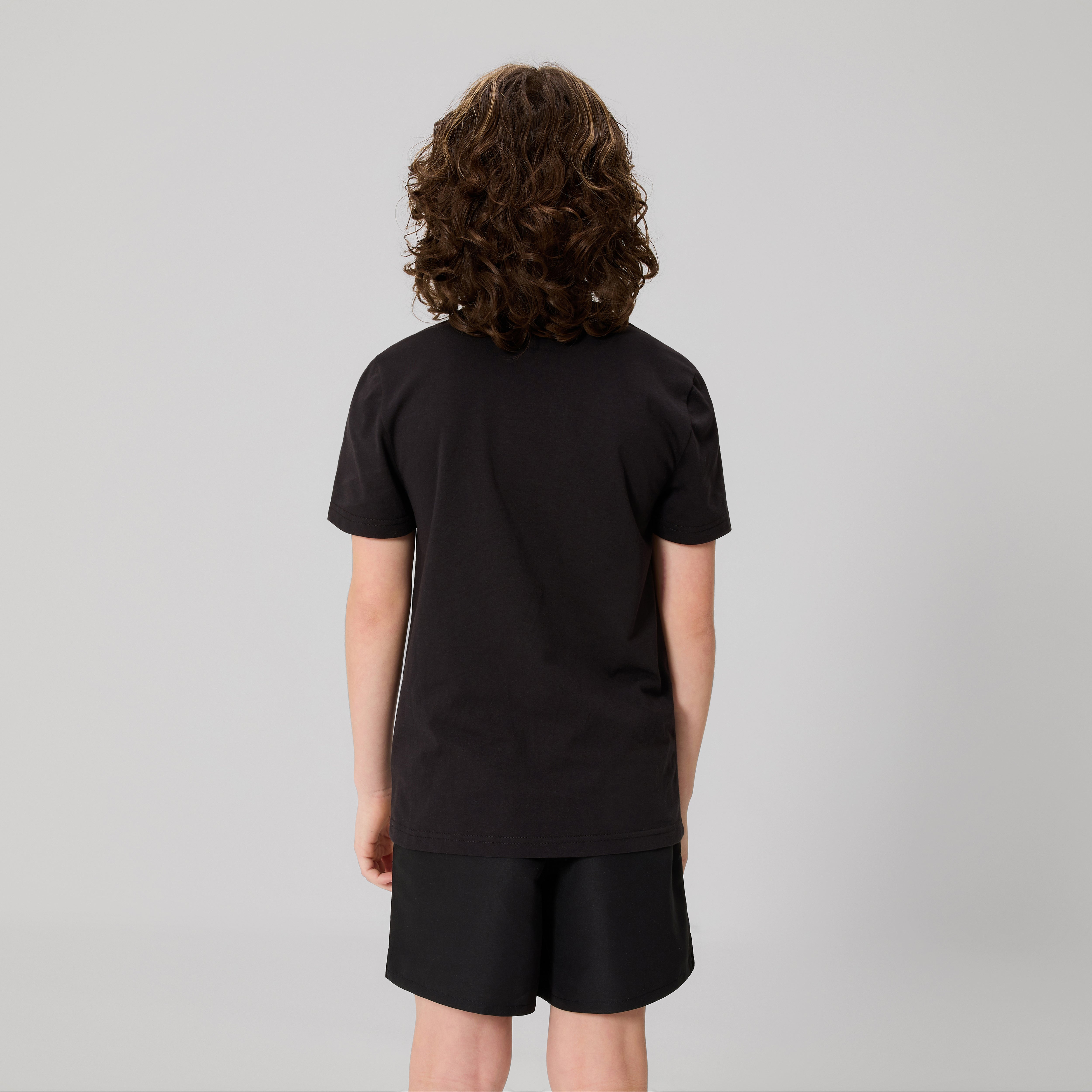 canterbury-kids-uglies-logo-t-shirt-black-camiseta-infantil image 5