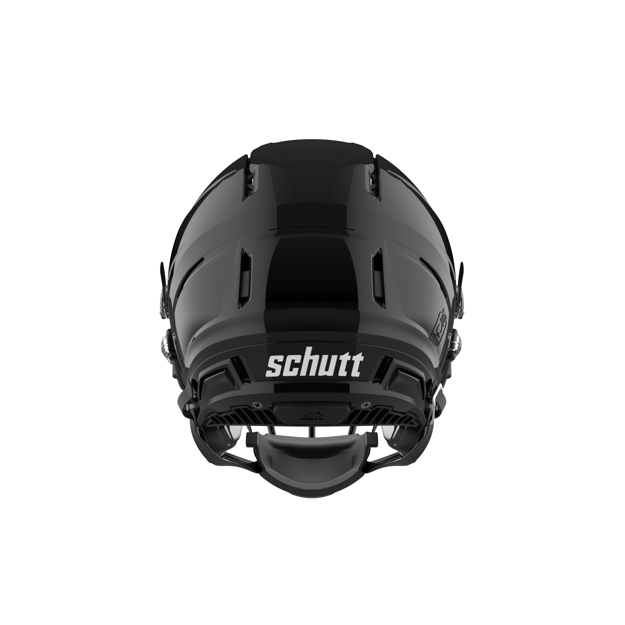 casco-de-f-tbol-americano-schutt-f7-air-elite-con-visor-oakley-y-m-scara-de-tita image 8