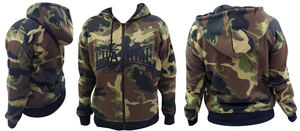 charlie-boxing-sudadera-jungle-con-capucha-bordada image 1
