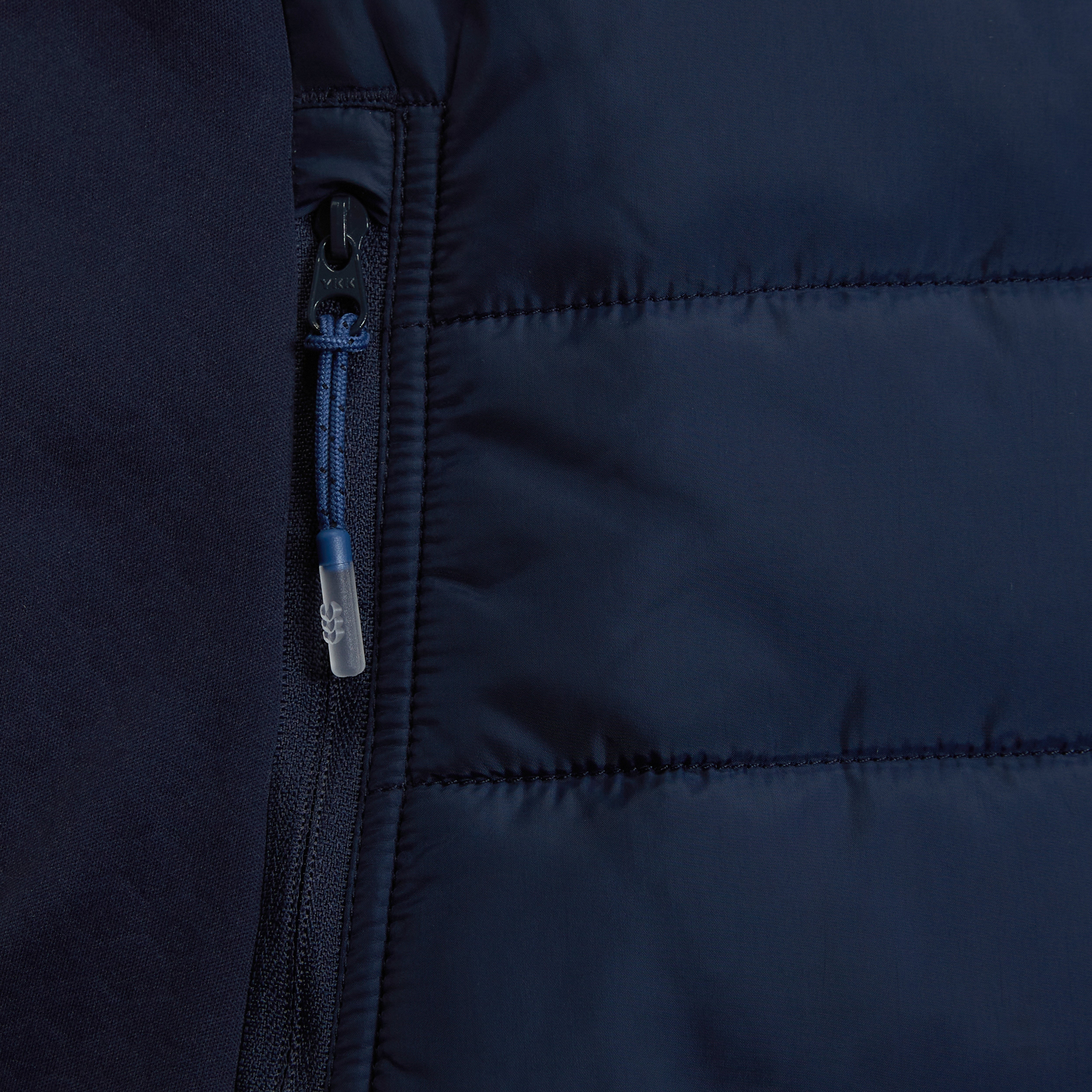 canterbury-womens-elite-microlight-gilet-navy-mujer image 4
