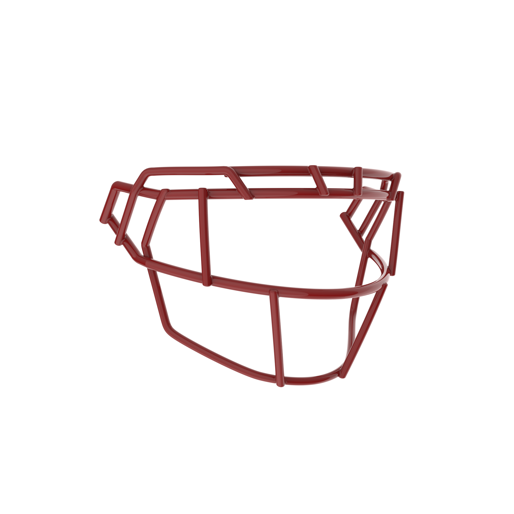 schutt-f7x-egop-mascarilla-para-casco-de-f-tbol-americano-acero-al-carbono-negro image 3