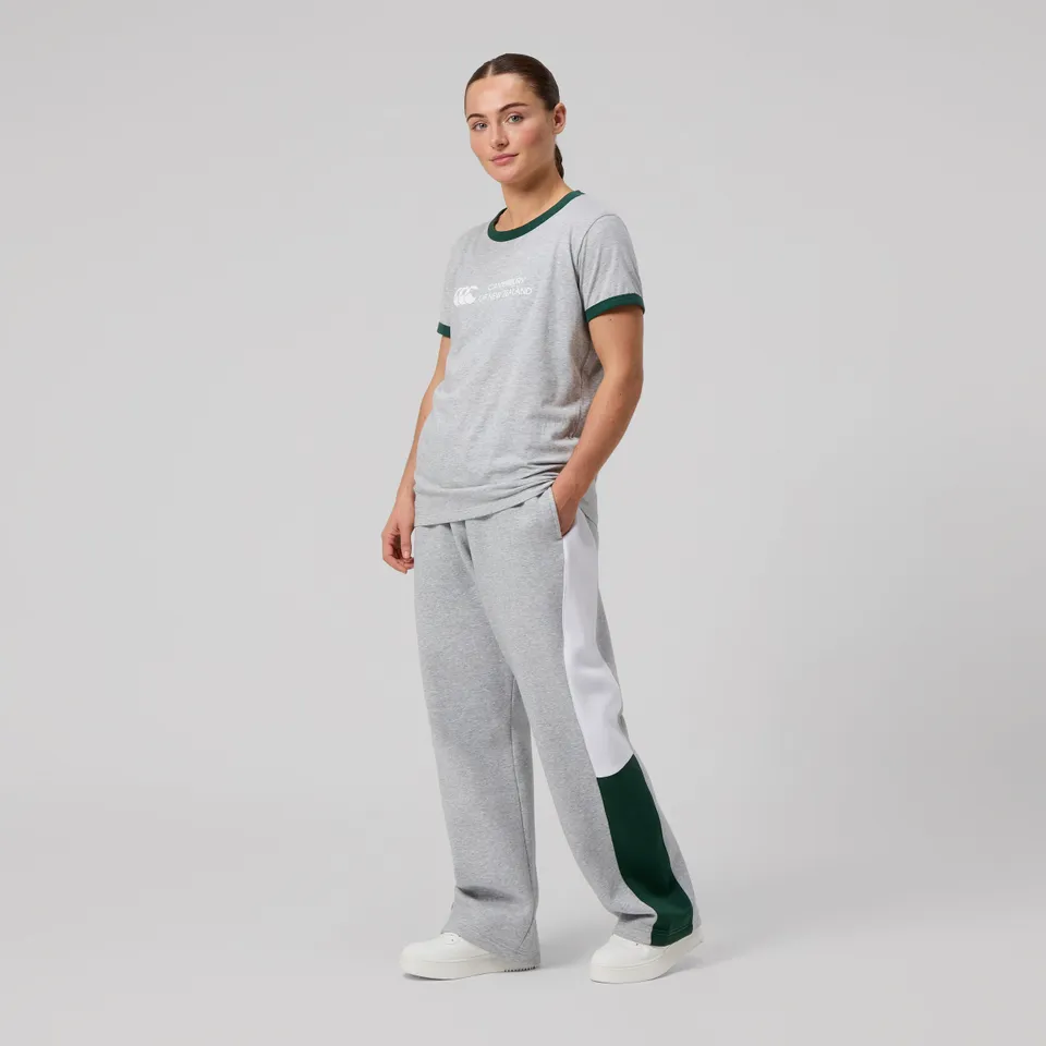 canterbury-womens-legends-trackpant-grey image 1