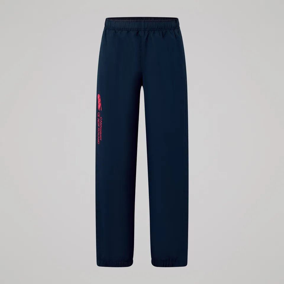 pantal-n-de-ch-ndal-canterbury-womens-fundamentals-stadium-azul-marino image 1