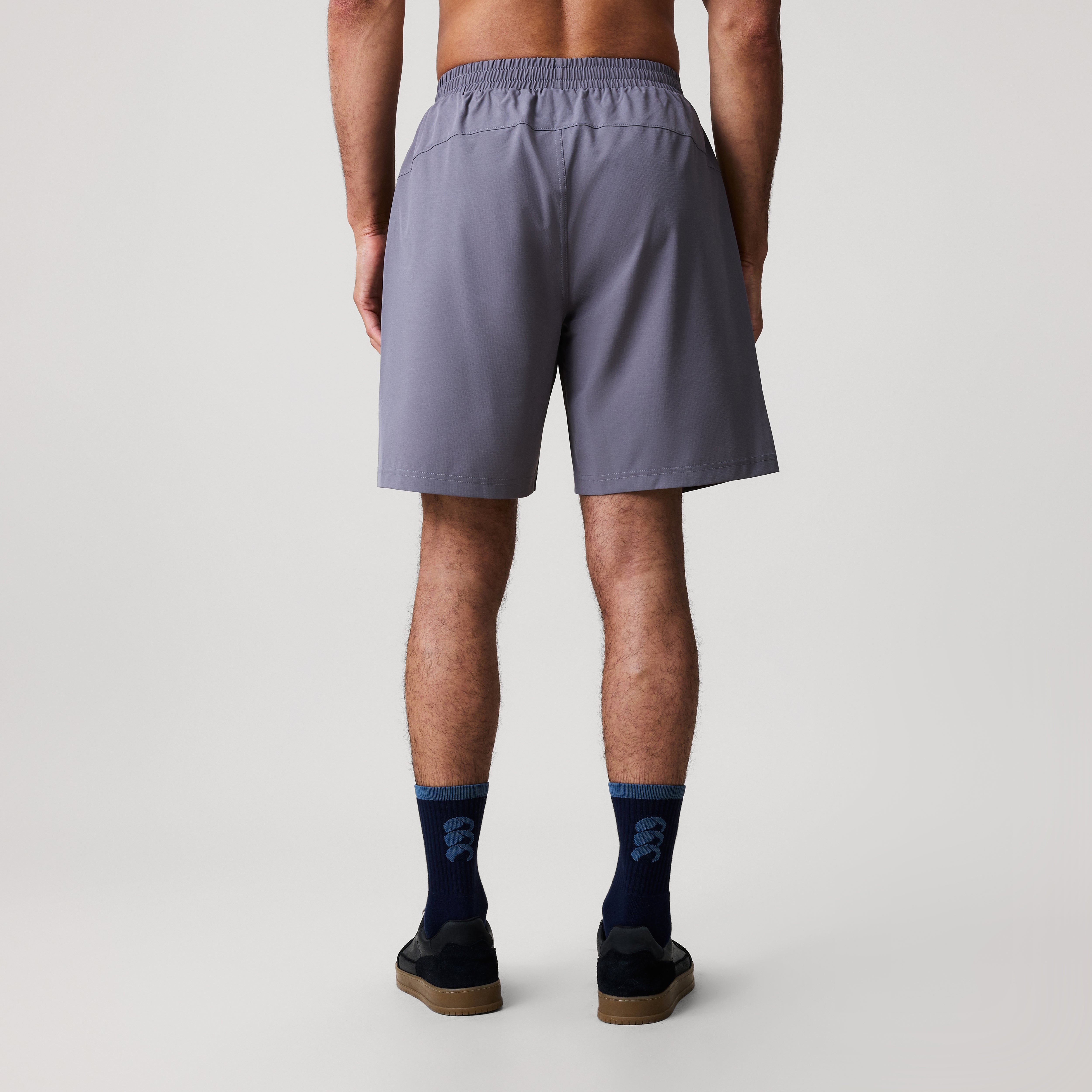 pantal-n-corto-canterbury-everyday-ripstop-gris-para-hombre image 4