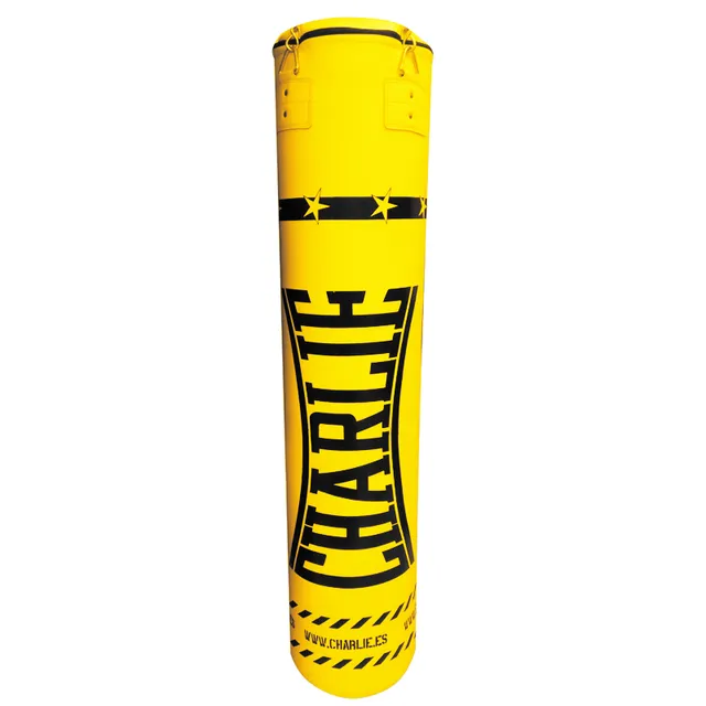 charlie-boxing-heavy-bag-saco-de-boxeo-relleno-para-entrenamiento-intensivo-35-k image 1