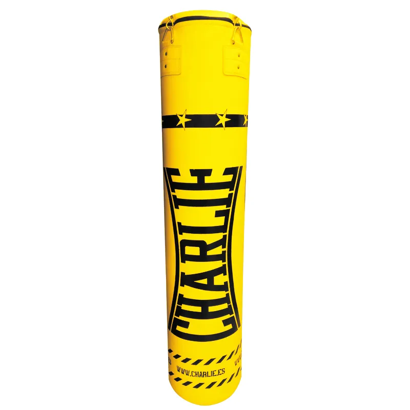 charlie-boxing-heavy-bag-saco-de-boxeo-relleno-para-entrenamiento-intensivo-35-k image 1
