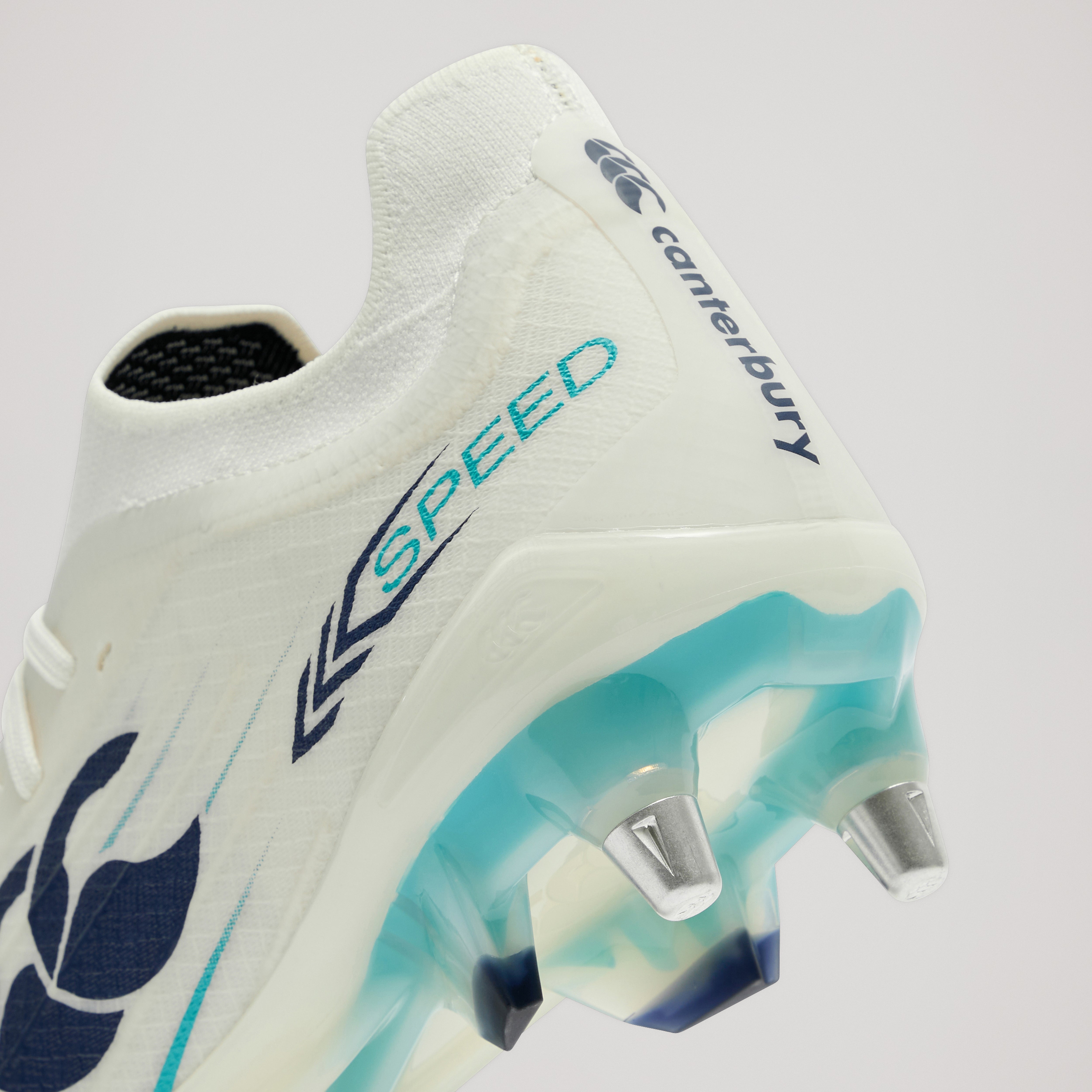 canterbury-speed-falcon-2-0-elite-botas-de-rugby-para-terreno-blandos-blanco image 5